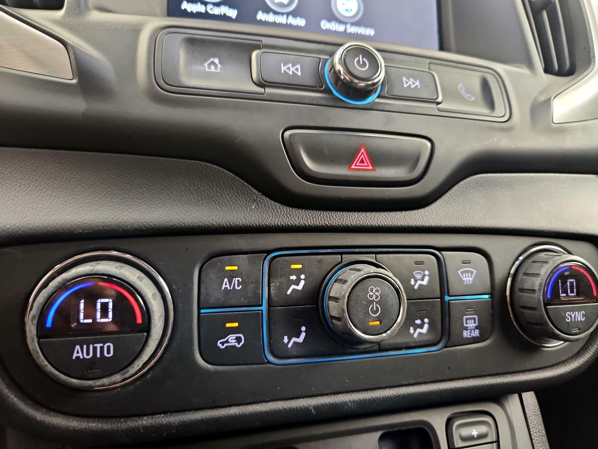 Thumbnail: 2018 GMC Terrain - 16