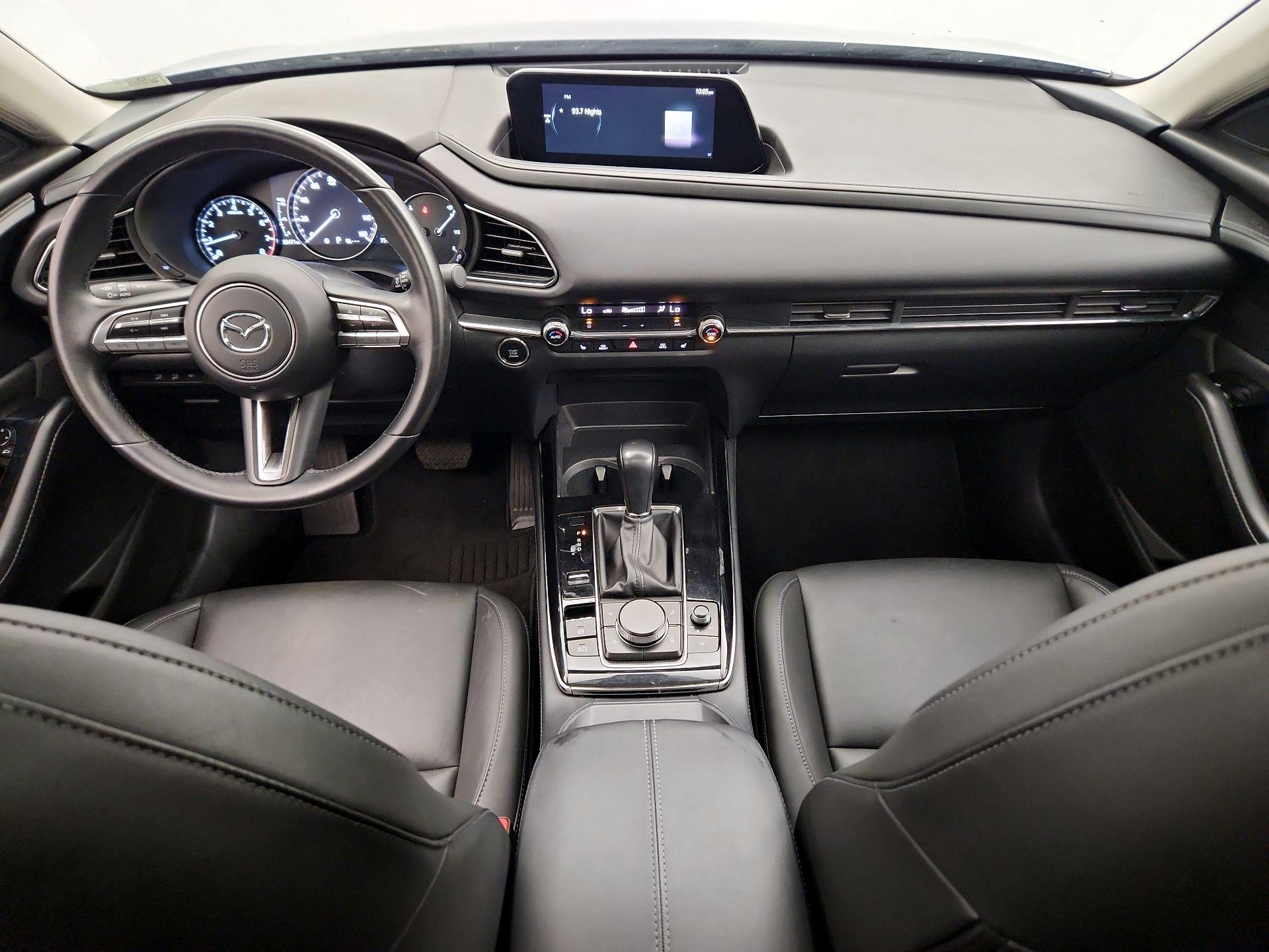 Thumbnail: 2022 Mazda CX-30 - 9