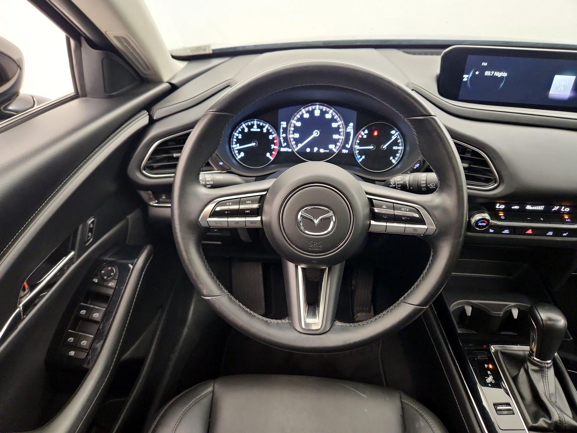 Thumbnail: 2022 Mazda CX-30 - 10