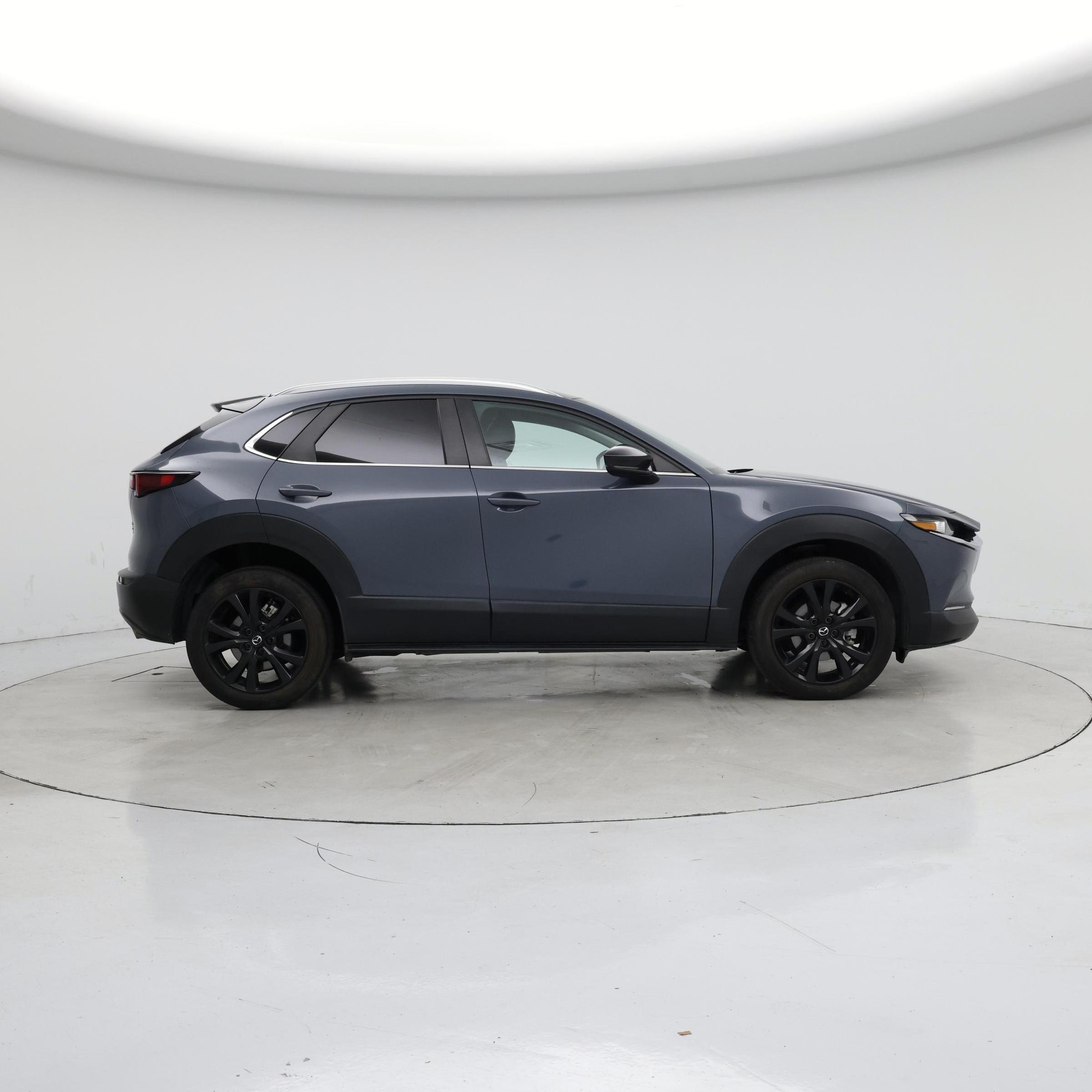 Thumbnail: 2022 Mazda CX-30 - 7
