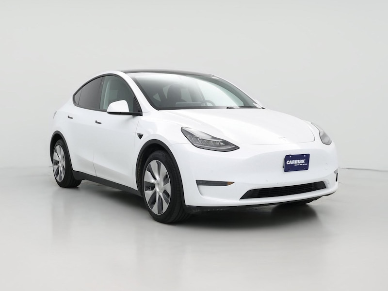 2020 Tesla Model Y Long Range -
                  Fresno, CA