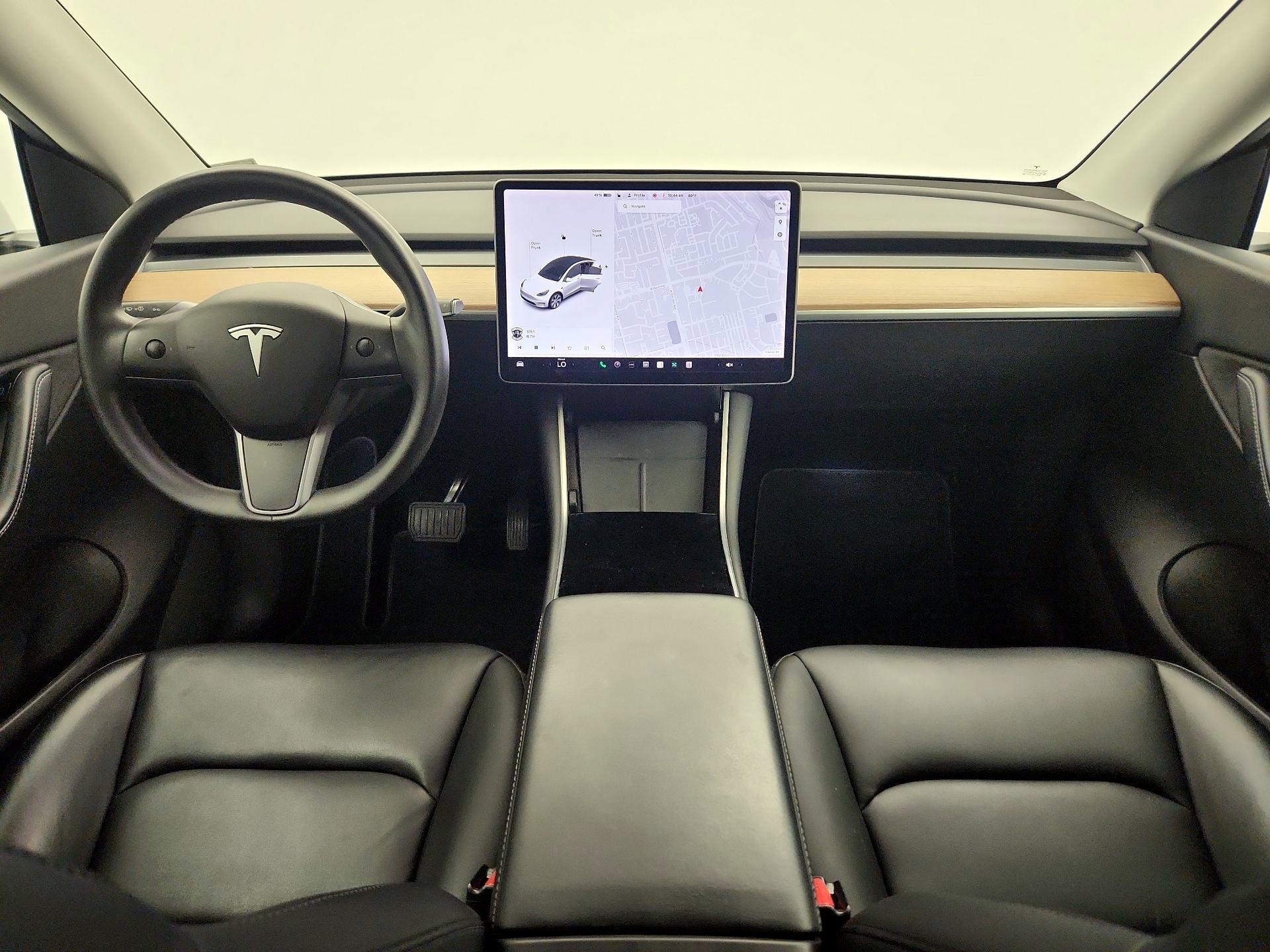 Thumbnail: 2020 Tesla Model Y - 9
