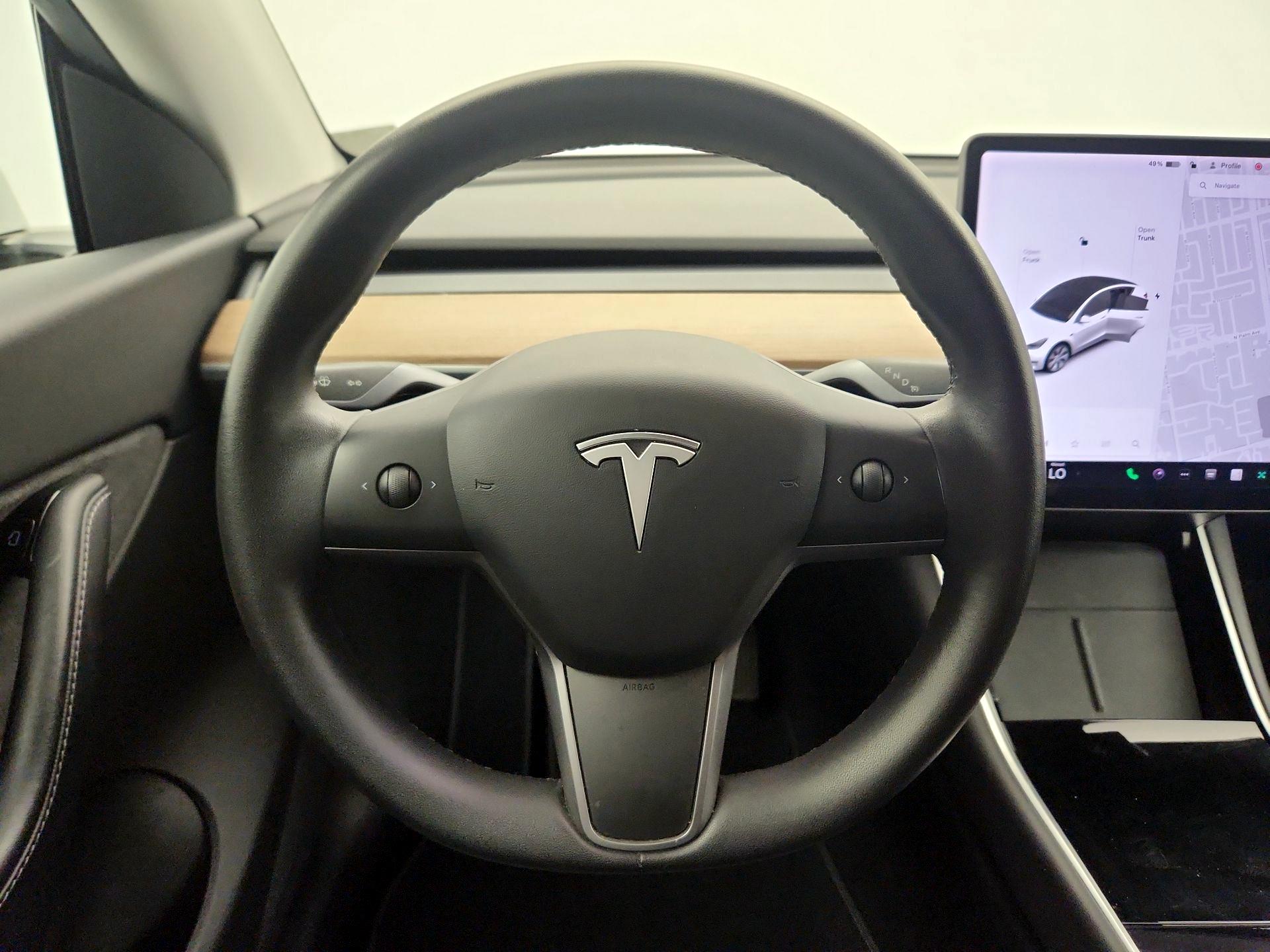Thumbnail: 2020 Tesla Model Y - 10