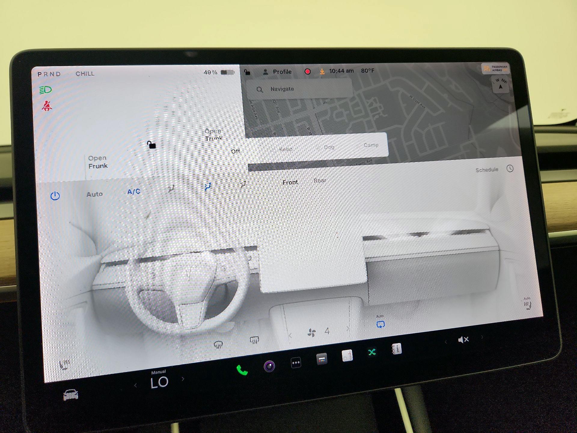 Thumbnail: 2020 Tesla Model Y - 16