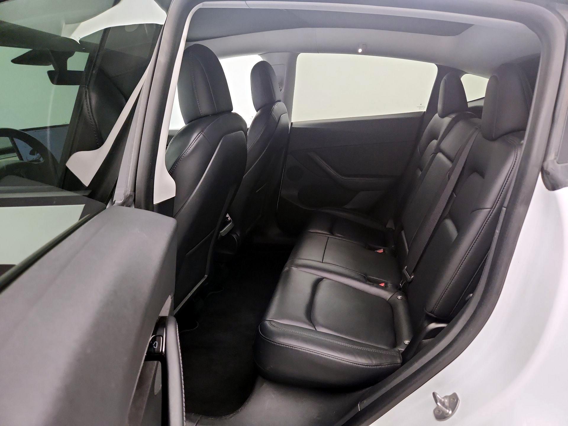 Thumbnail: 2020 Tesla Model Y - 18