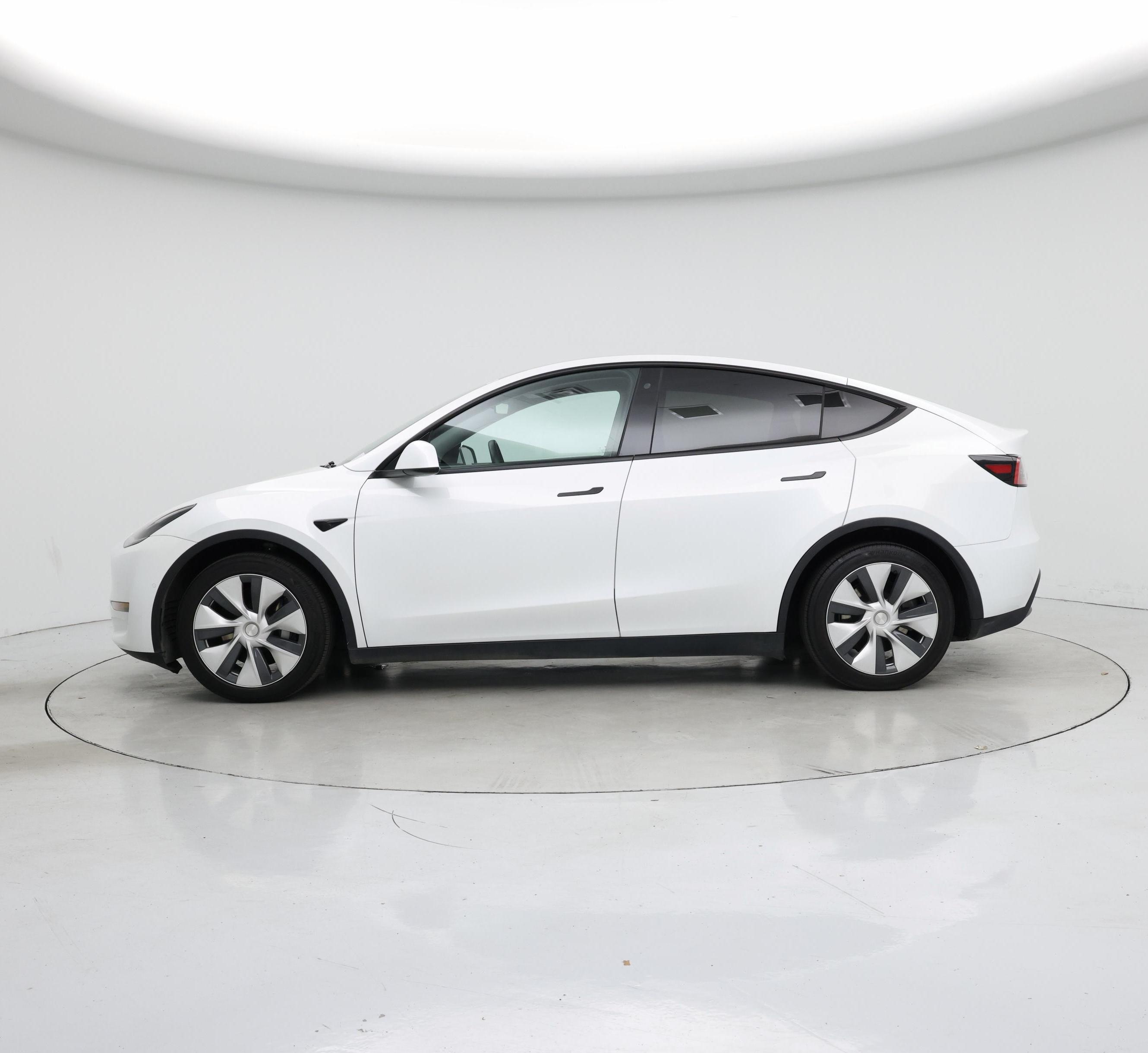 Thumbnail: 2020 Tesla Model Y - 3