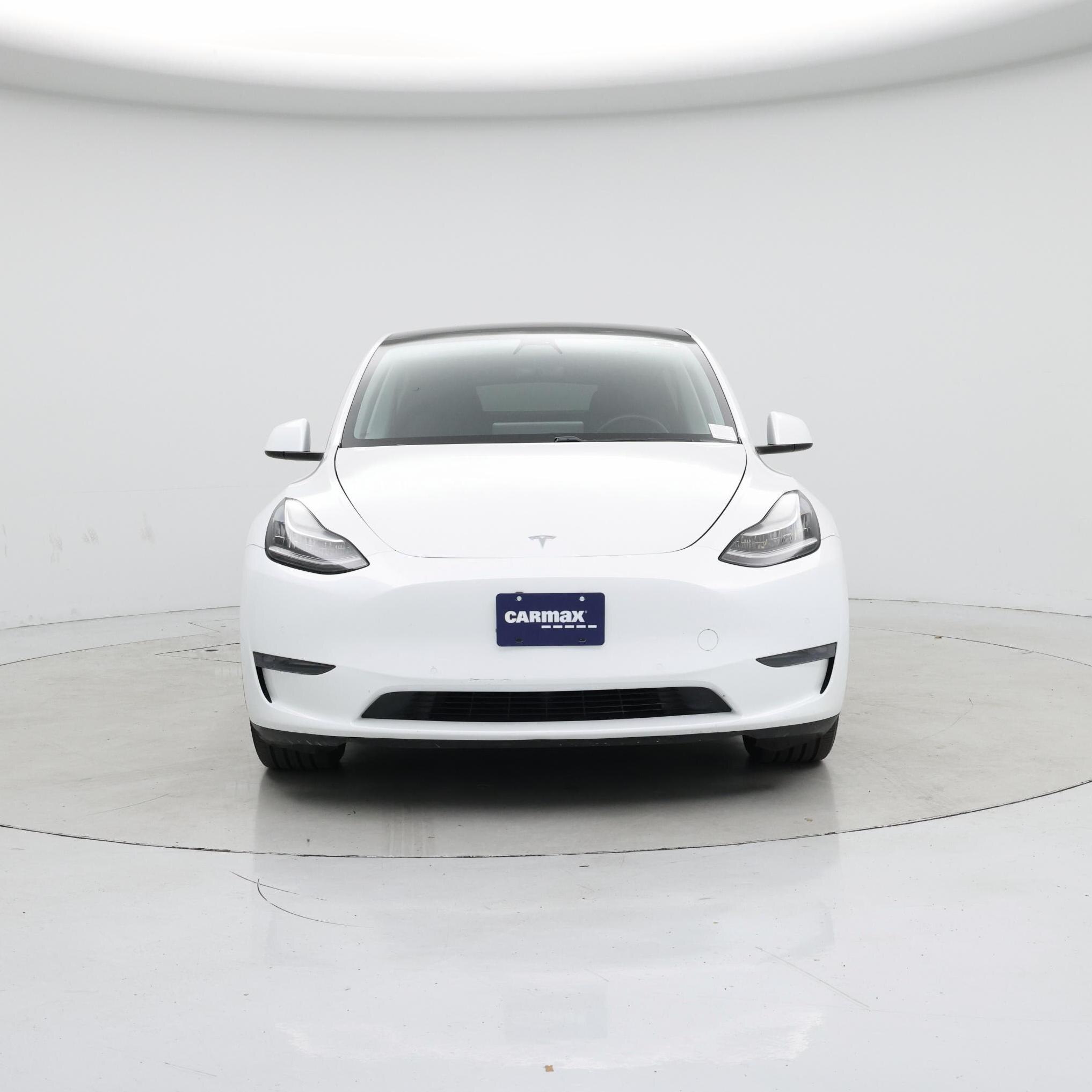 Thumbnail: 2020 Tesla Model Y - 5