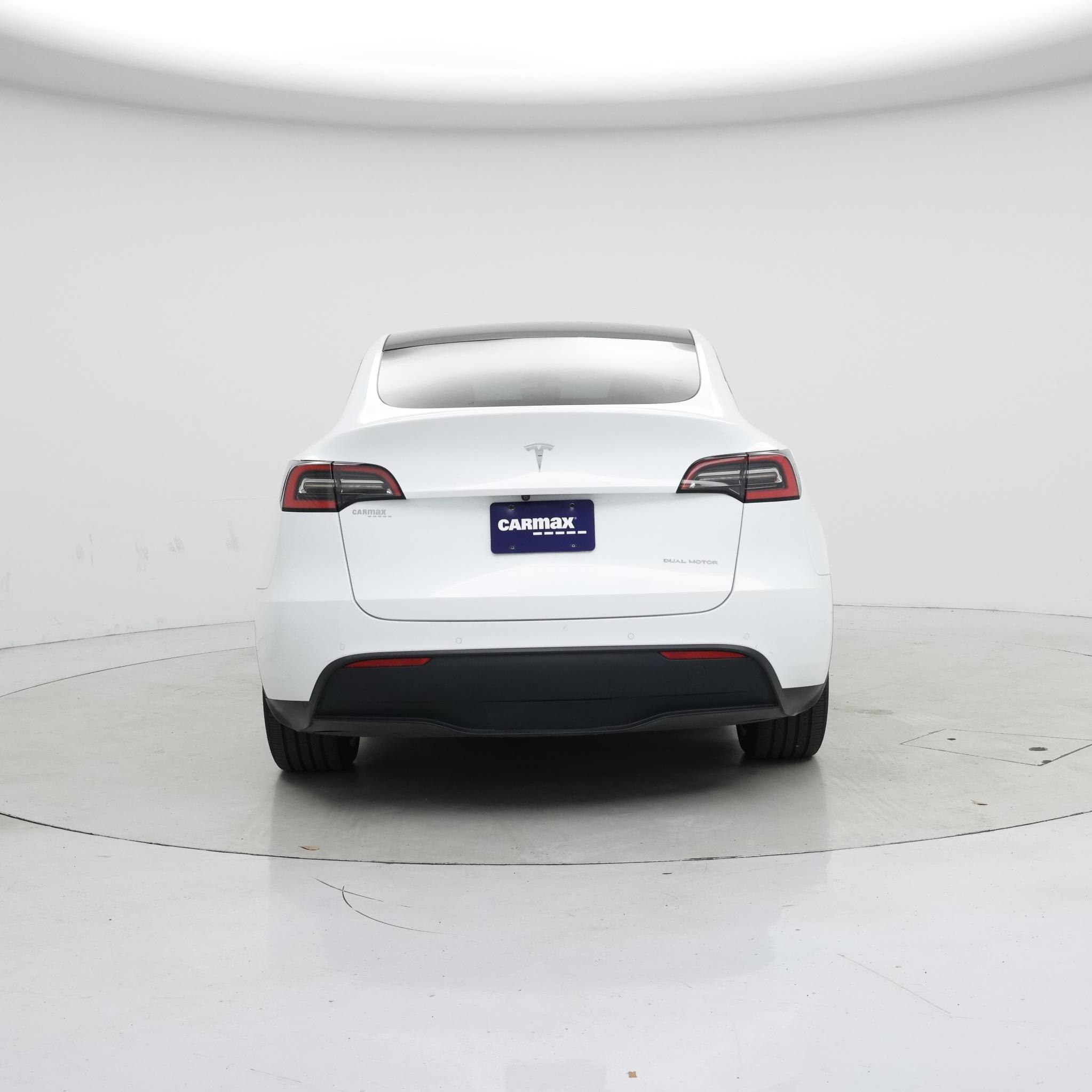 Thumbnail: 2020 Tesla Model Y - 6