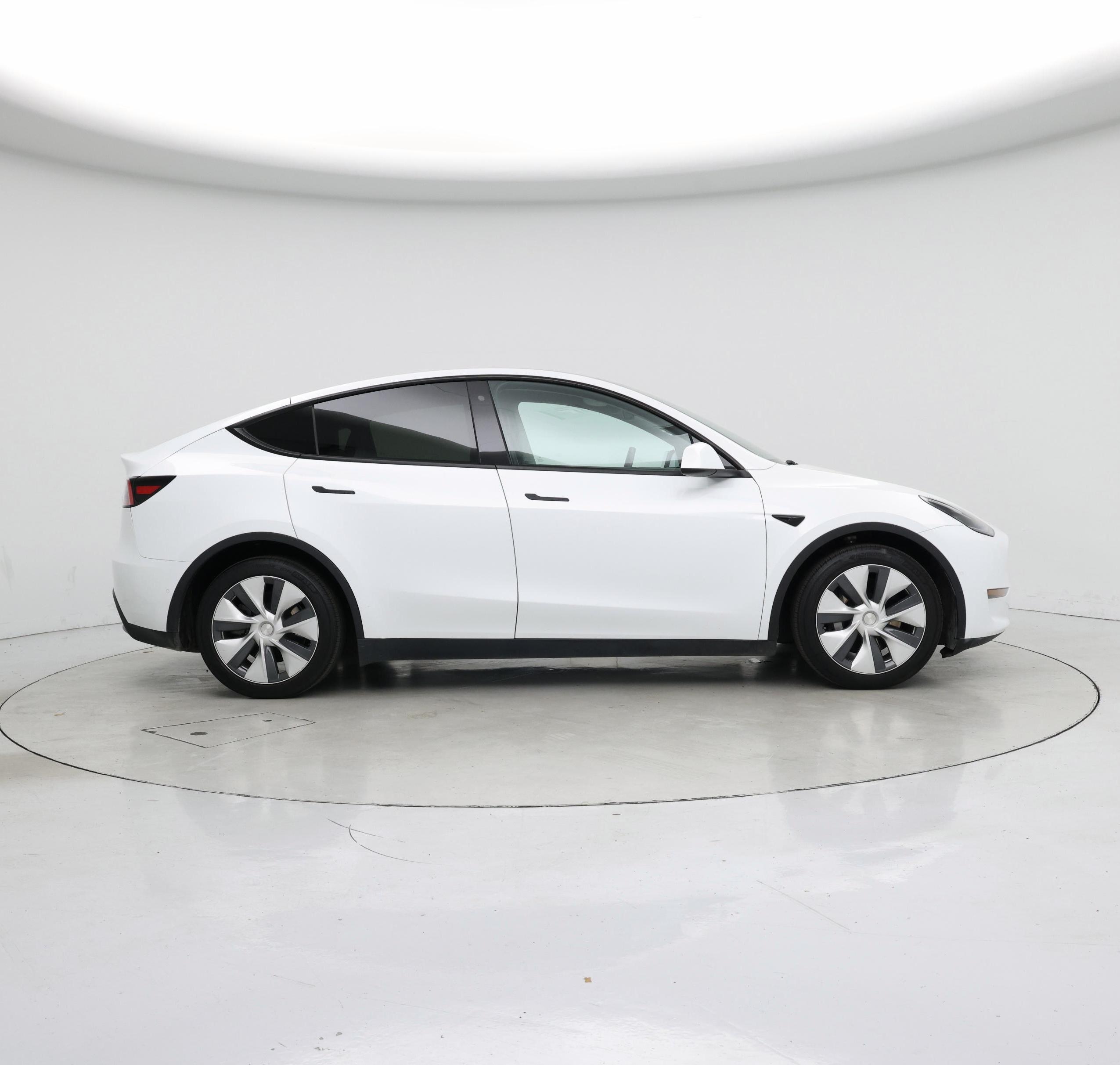 Thumbnail: 2020 Tesla Model Y - 7
