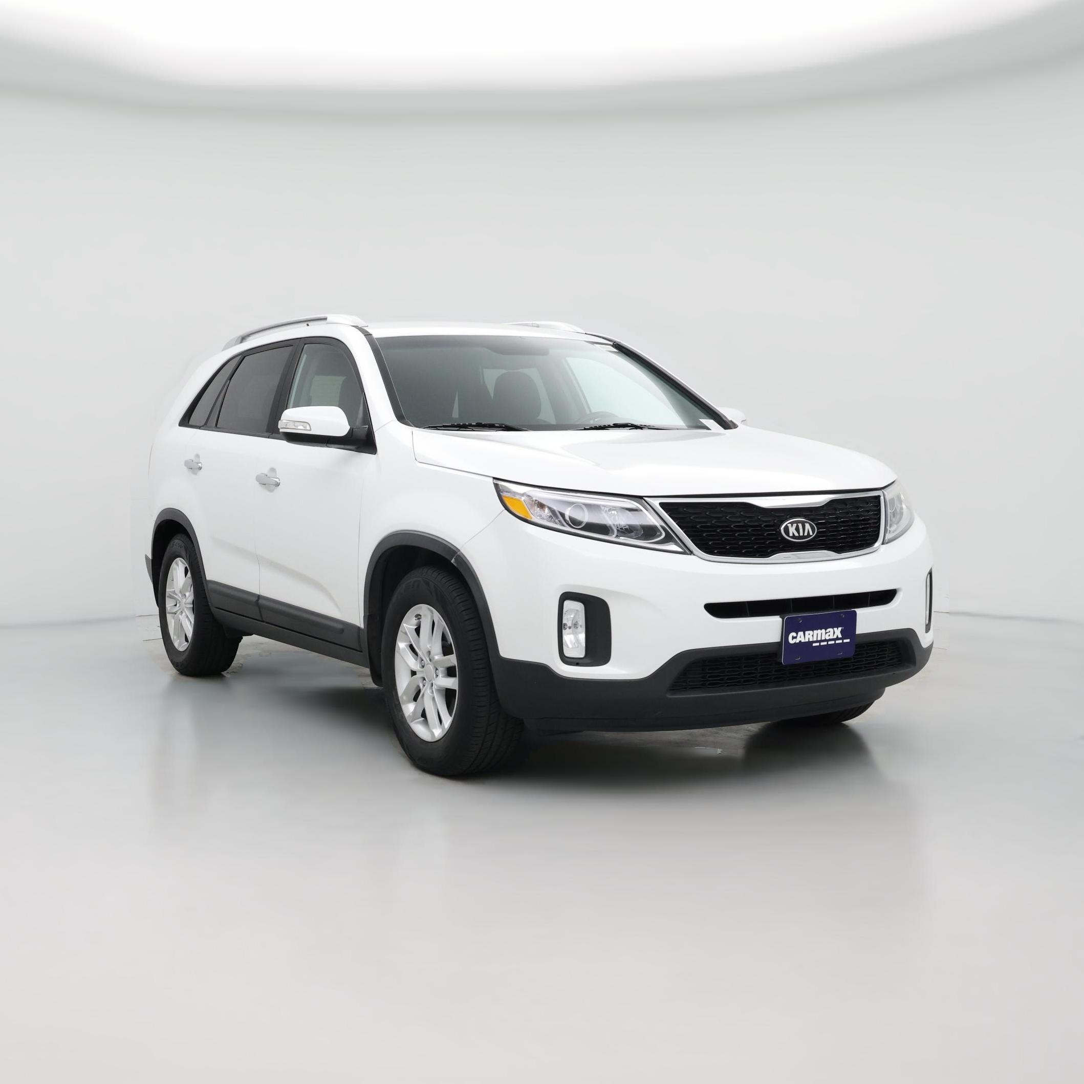 Thumbnail: 2014 Kia Sorento - 1