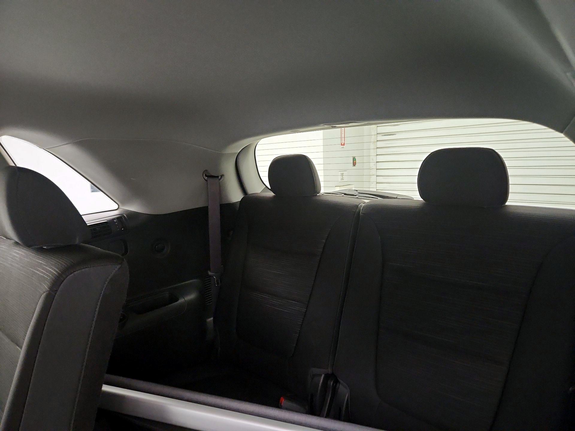 Thumbnail: 2014 Kia Sorento - 20