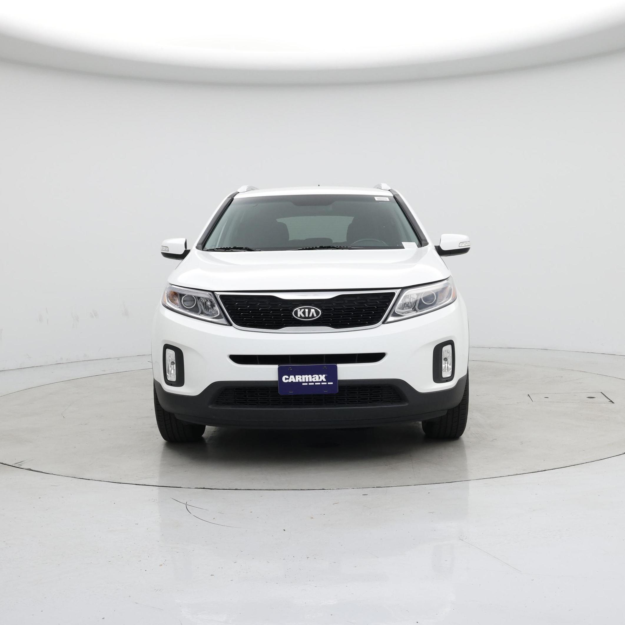 Thumbnail: 2014 Kia Sorento - 5