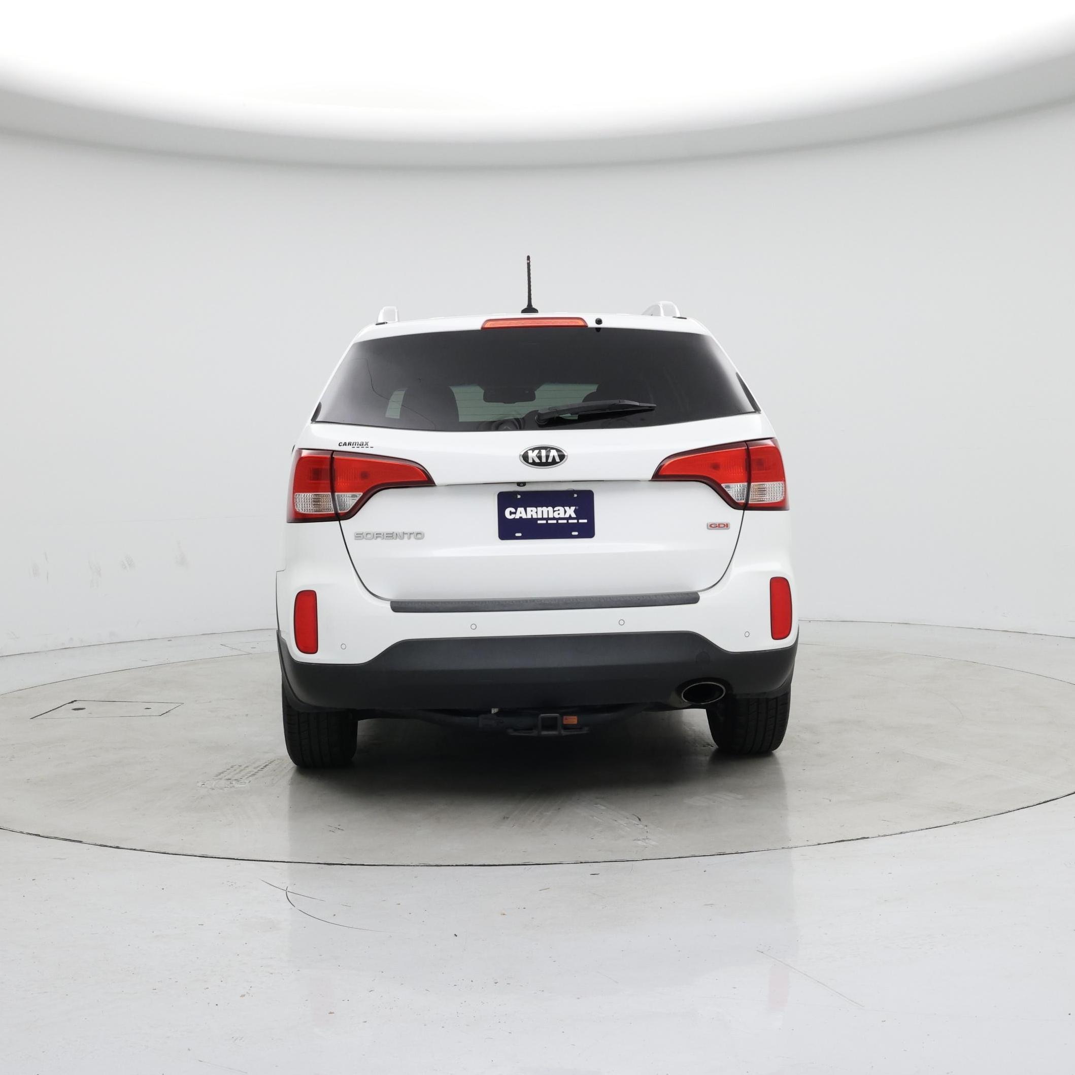 Thumbnail: 2014 Kia Sorento - 6