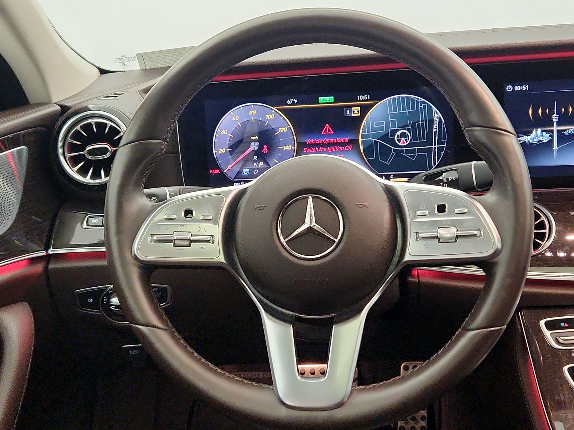 Thumbnail: 2019 Mercedes-Benz CLS - 10