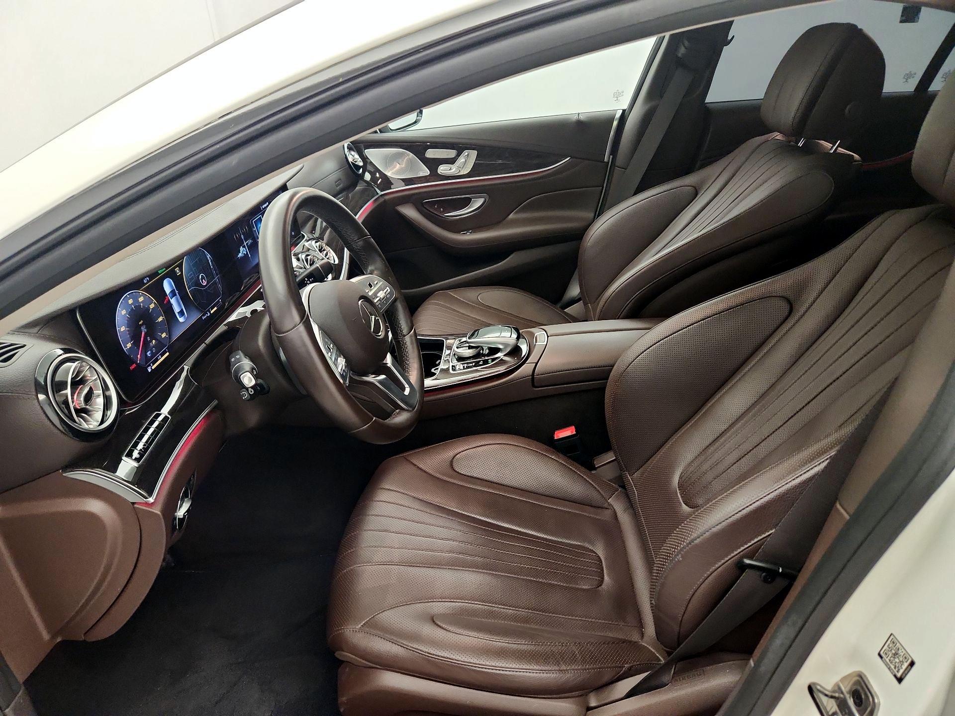 Thumbnail: 2019 Mercedes-Benz CLS - 11