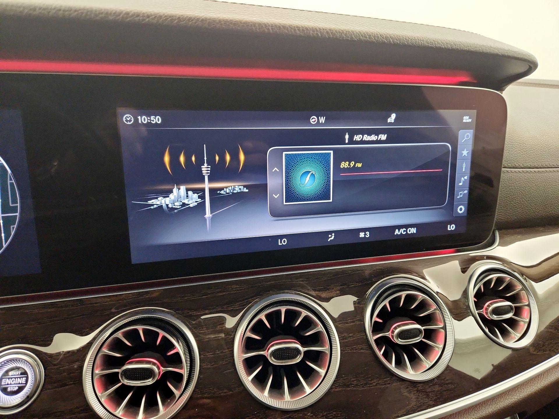 Thumbnail: 2019 Mercedes-Benz CLS - 15
