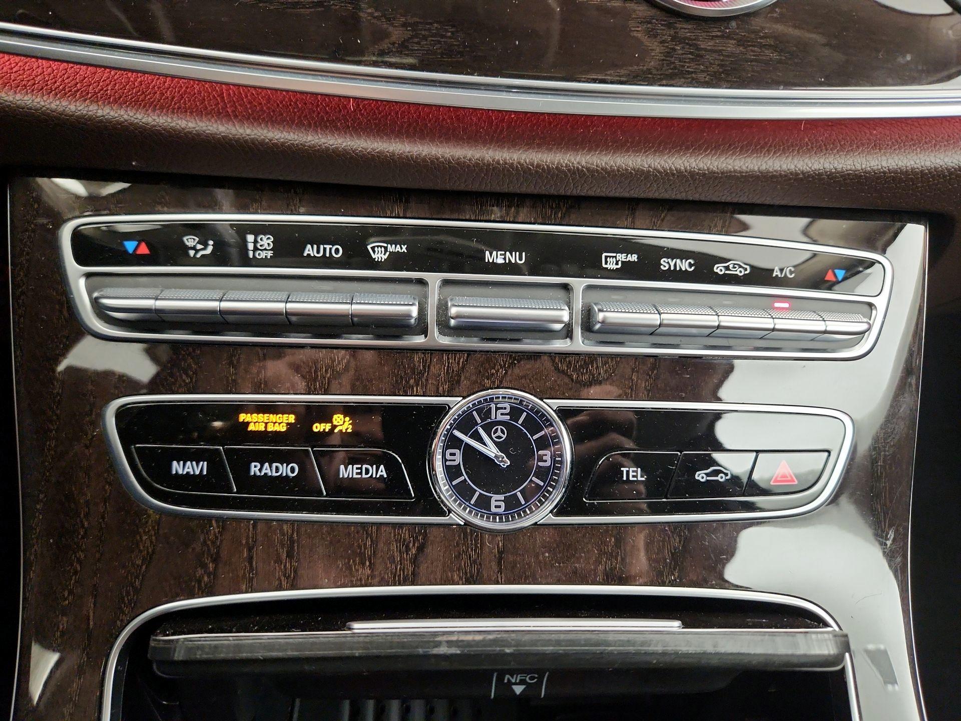 Thumbnail: 2019 Mercedes-Benz CLS - 16