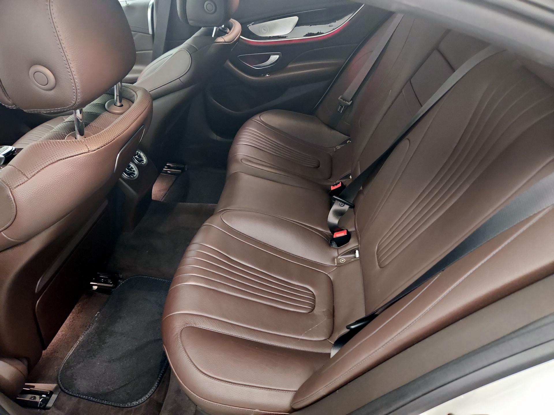 Thumbnail: 2019 Mercedes-Benz CLS - 20