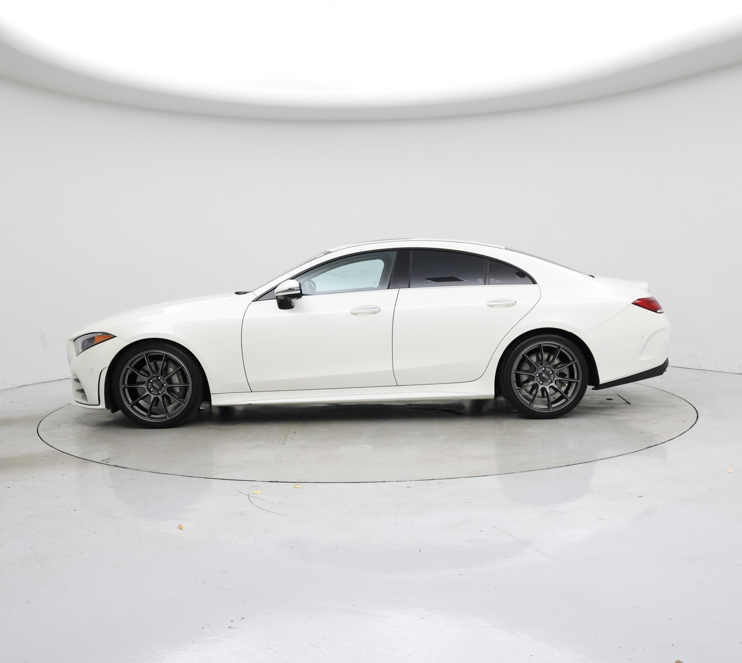 Thumbnail: 2019 Mercedes-Benz CLS - 3