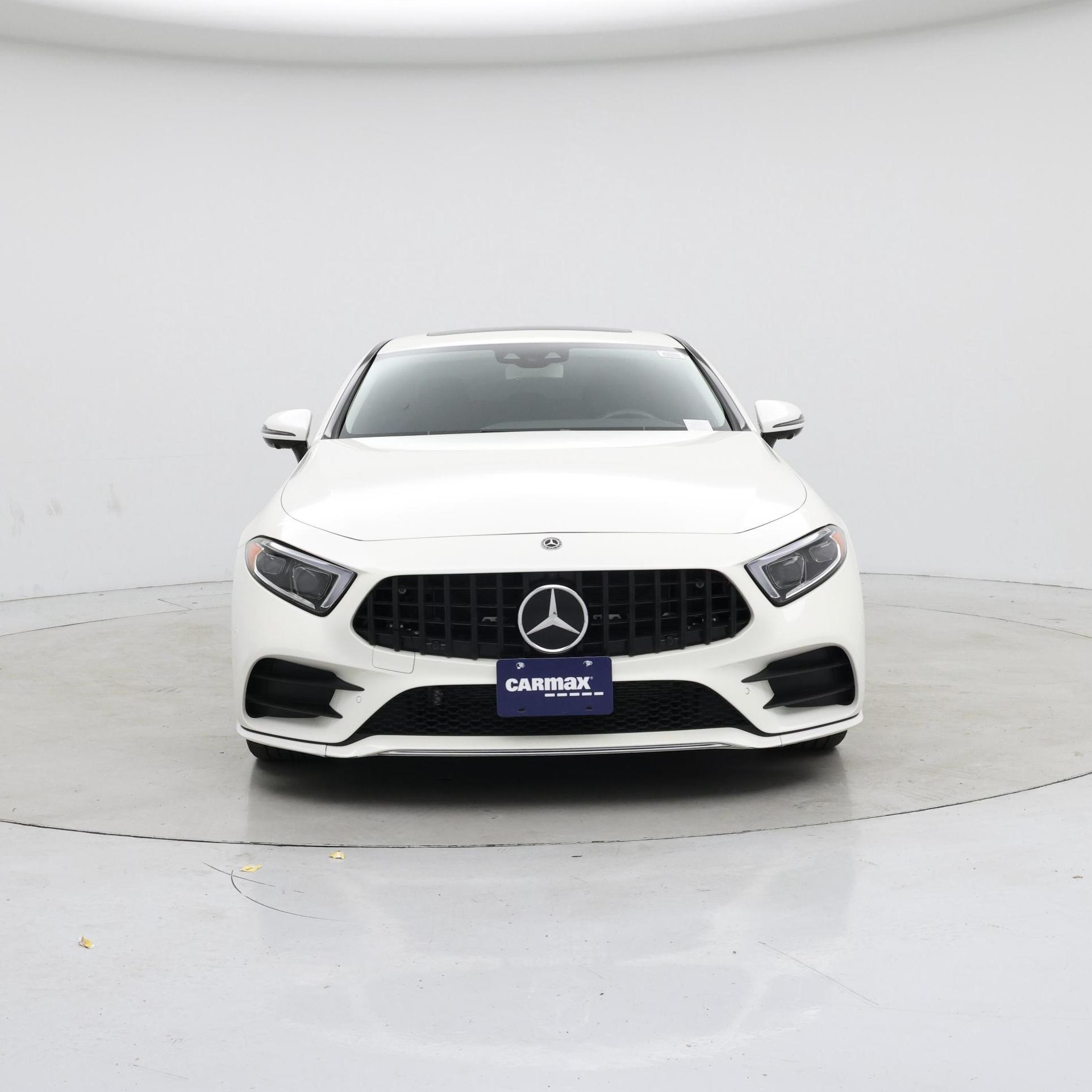 Thumbnail: 2019 Mercedes-Benz CLS - 5