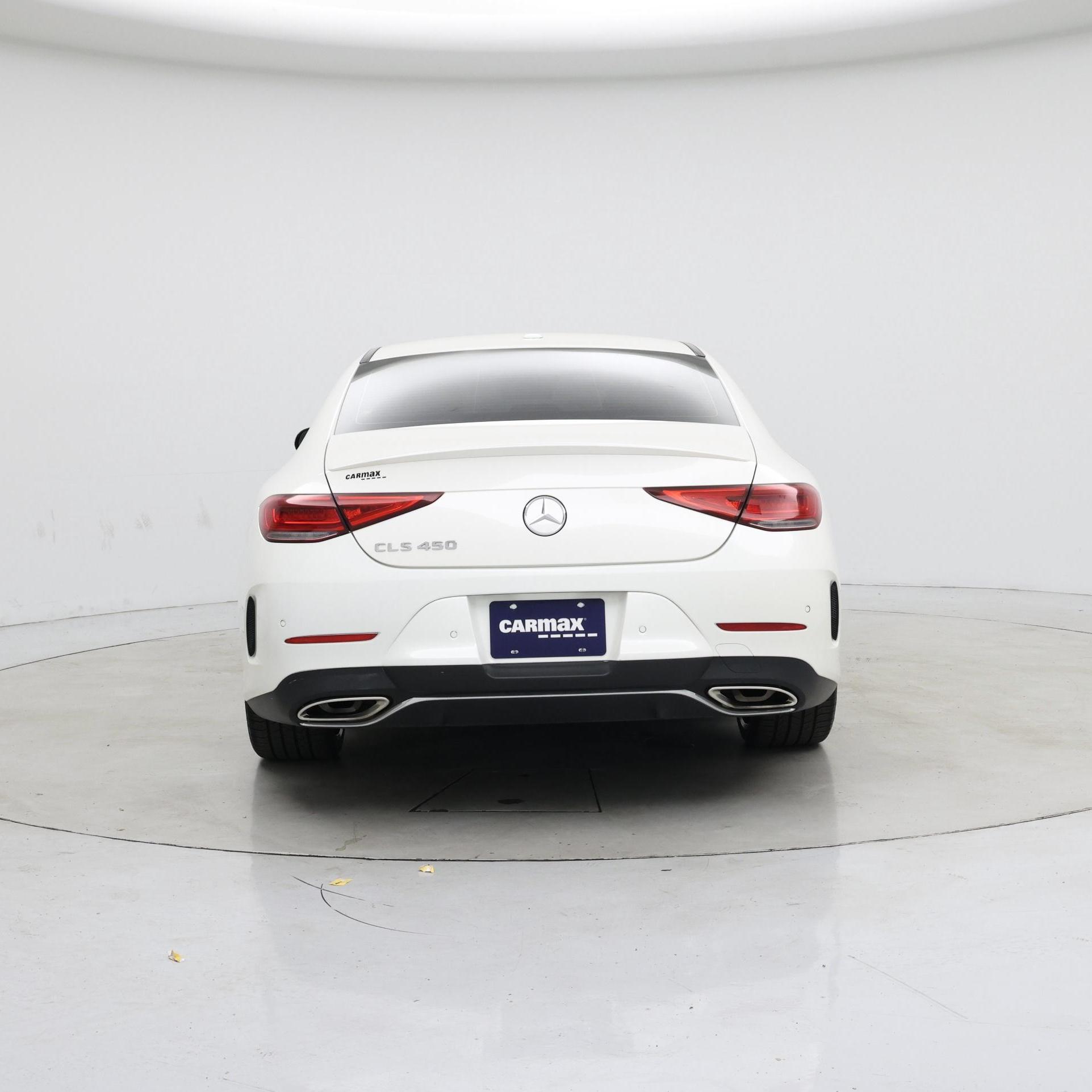 Thumbnail: 2019 Mercedes-Benz CLS - 6