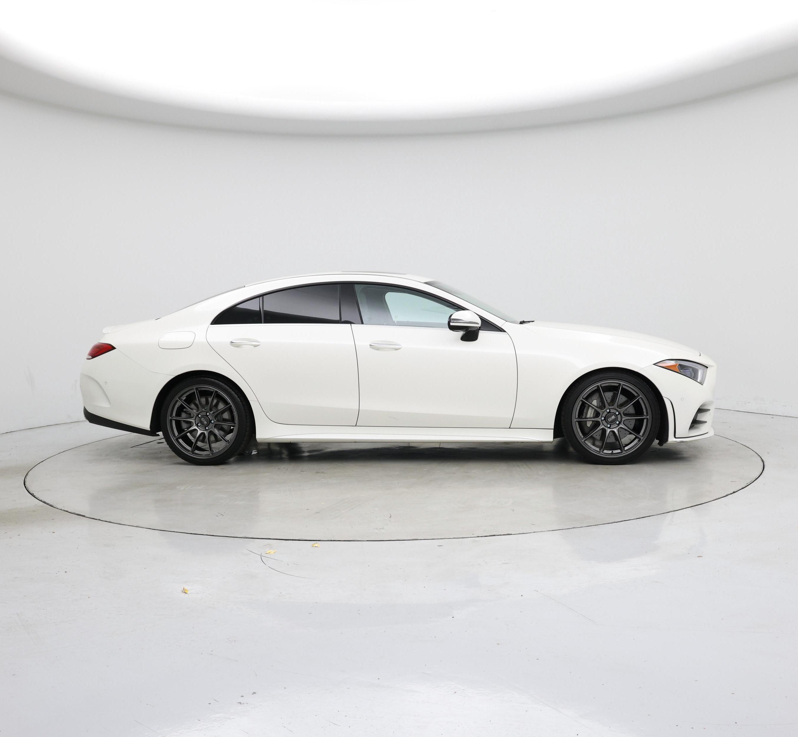 Thumbnail: 2019 Mercedes-Benz CLS - 7