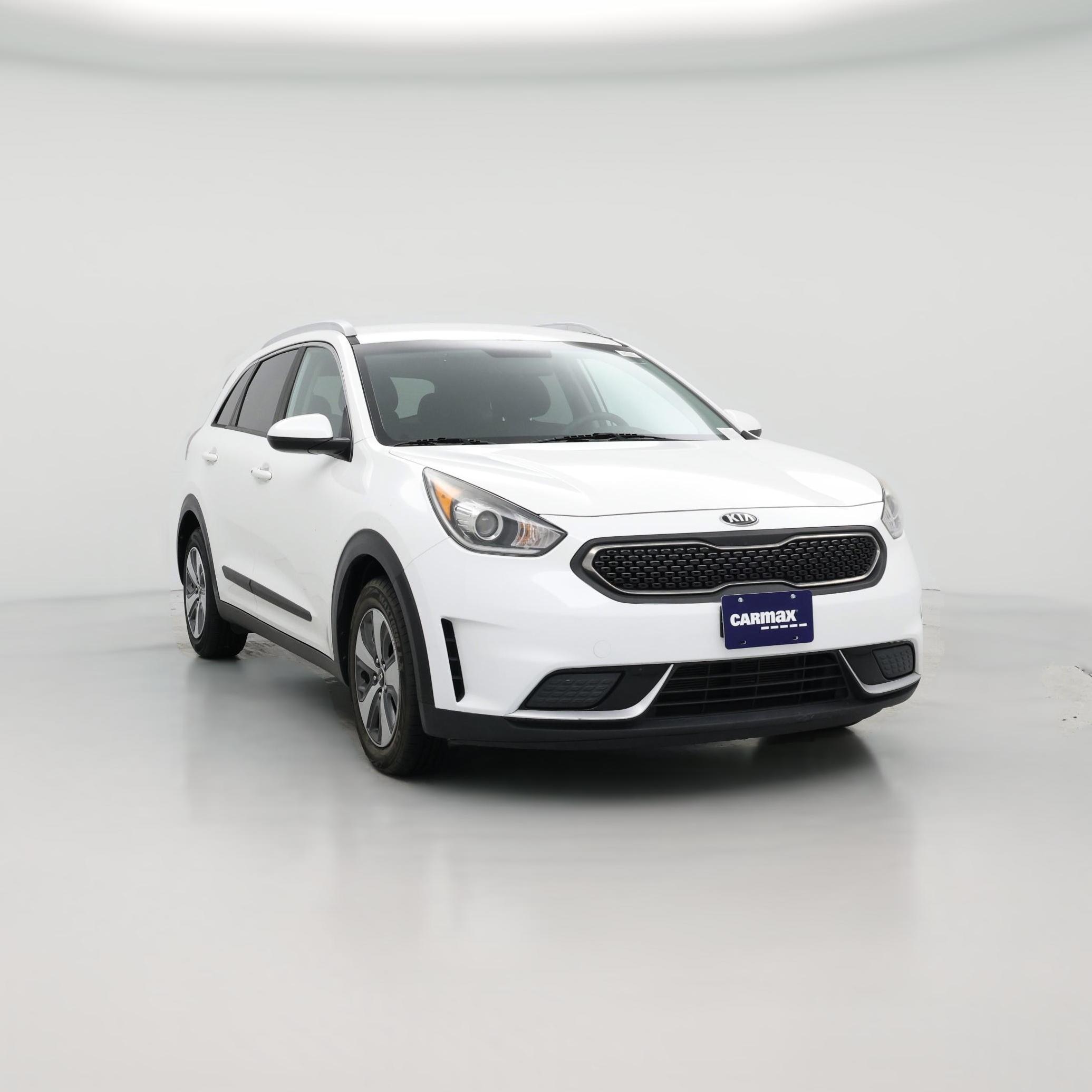 Thumbnail: 2019 Kia Niro - 1