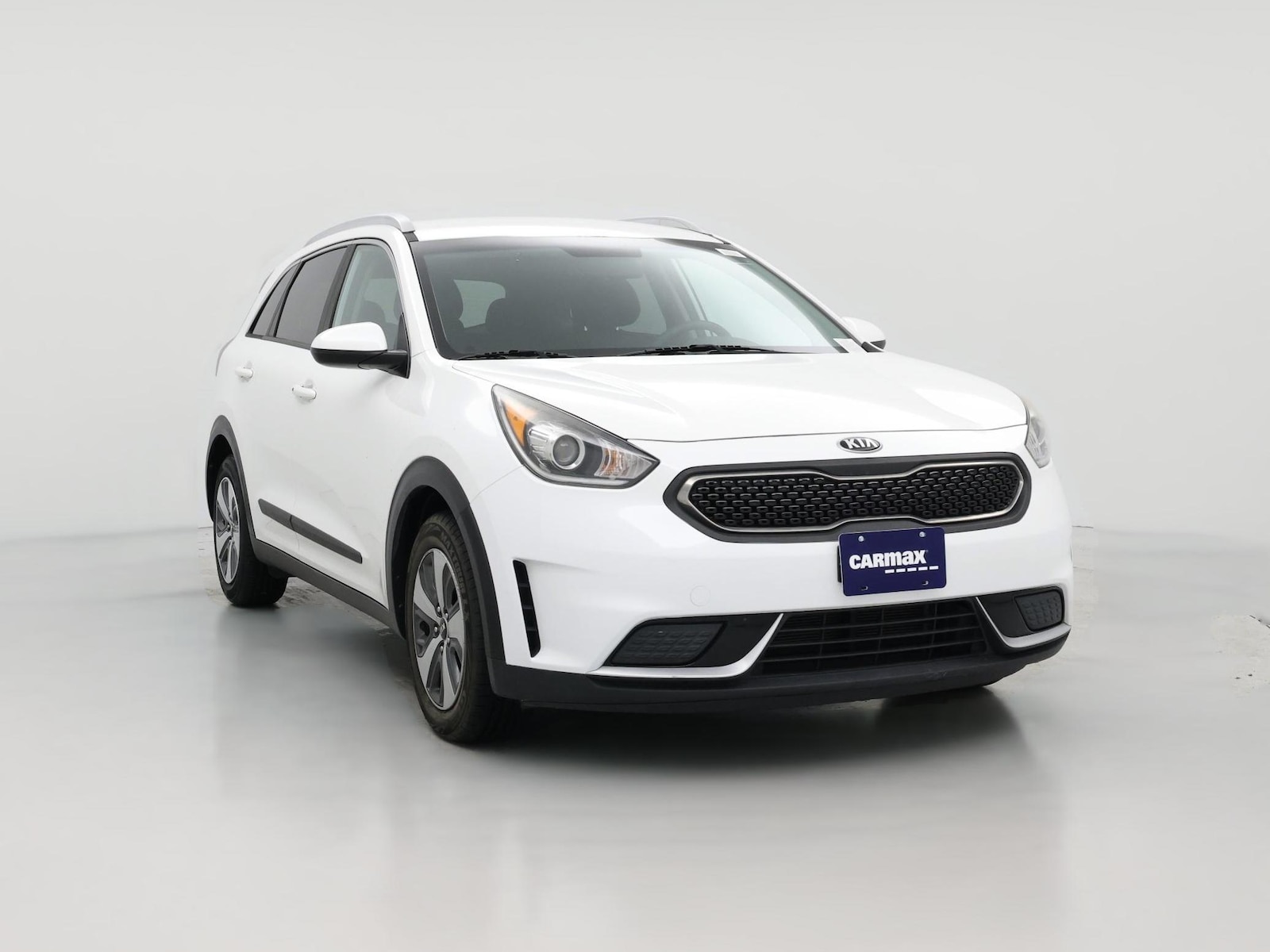 2019 Kia Niro