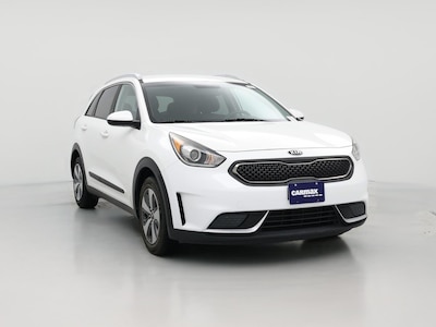 2019 Kia Niro LX