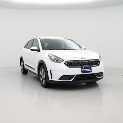 2019 Kia Niro LX