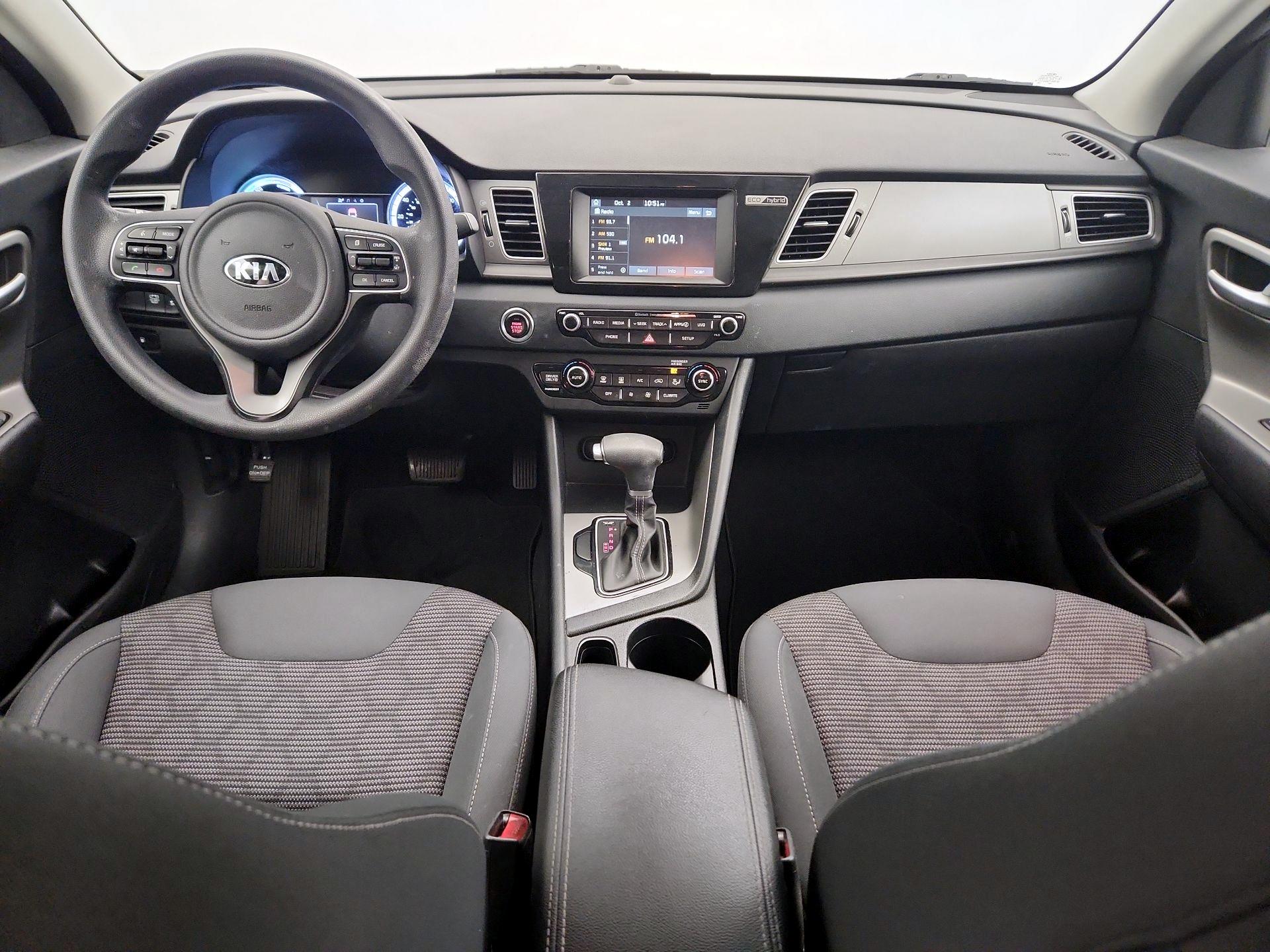 Thumbnail: 2019 Kia Niro - 9