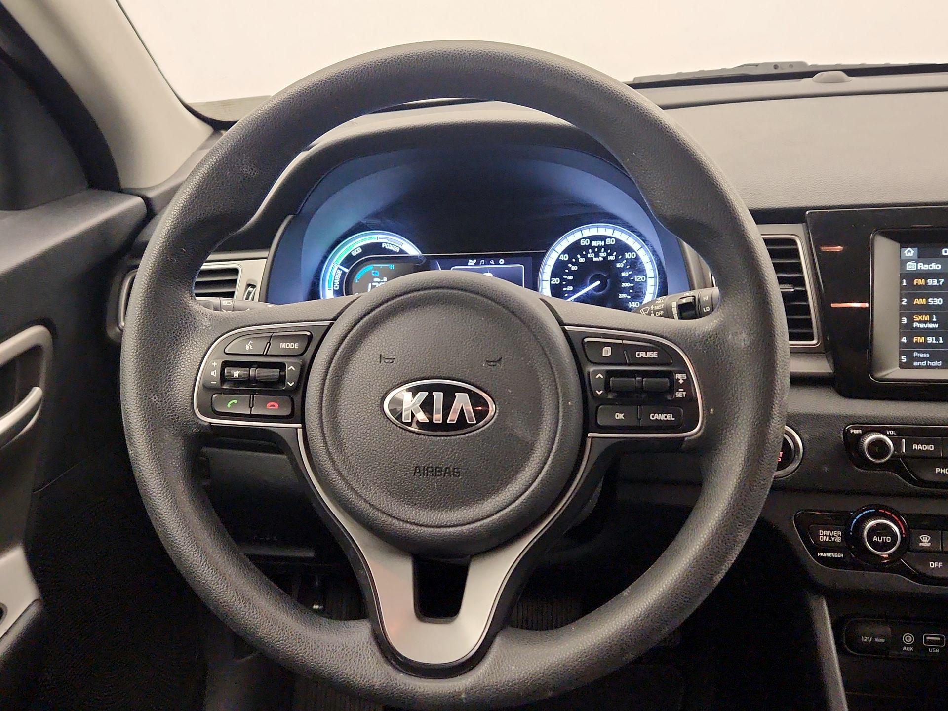 Thumbnail: 2019 Kia Niro - 10