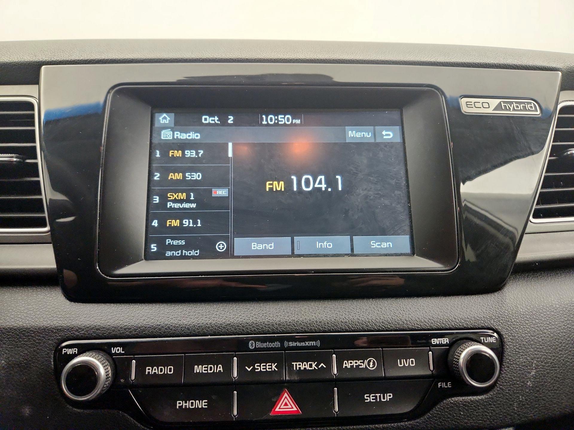 Thumbnail: 2019 Kia Niro - 15