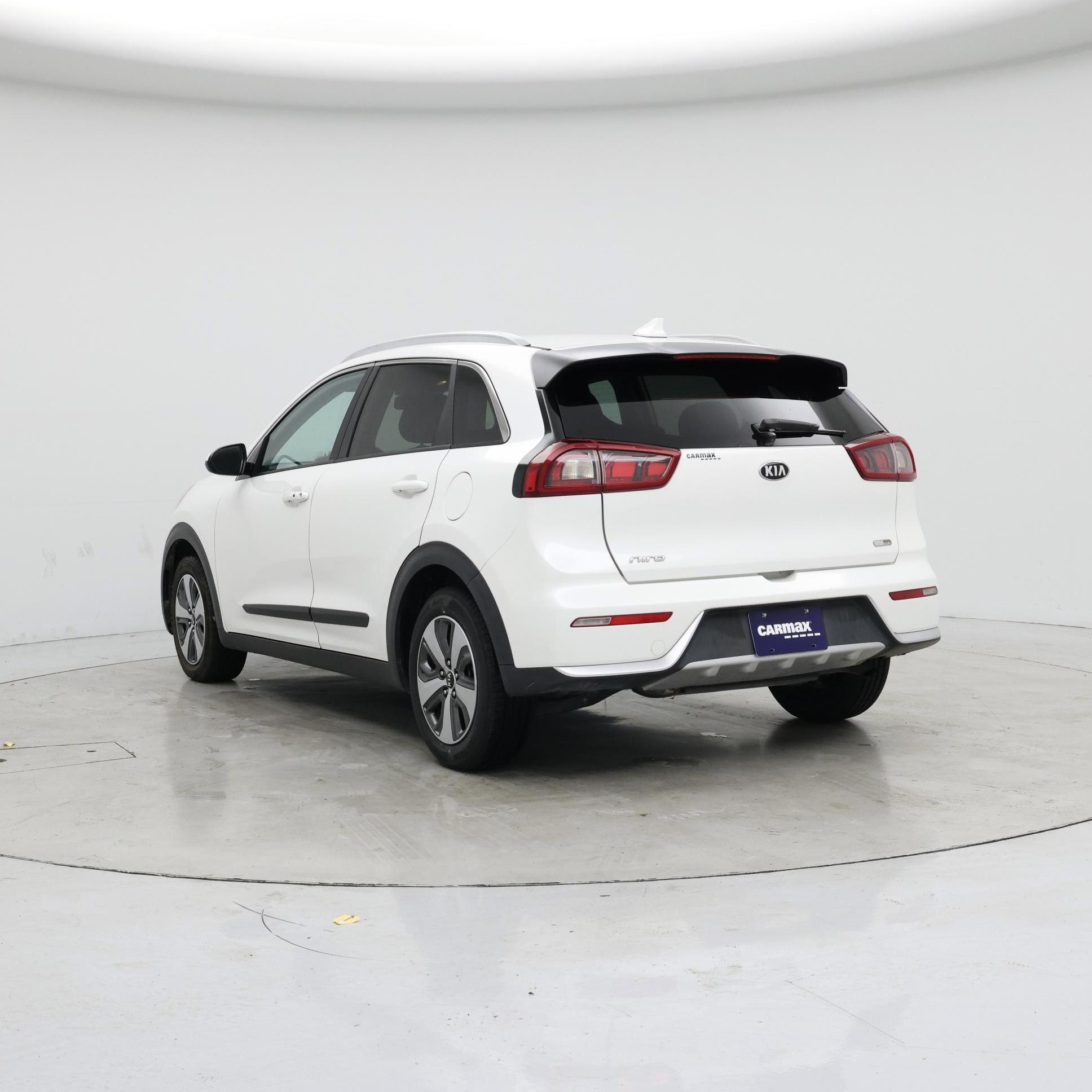 Thumbnail: 2019 Kia Niro - 2