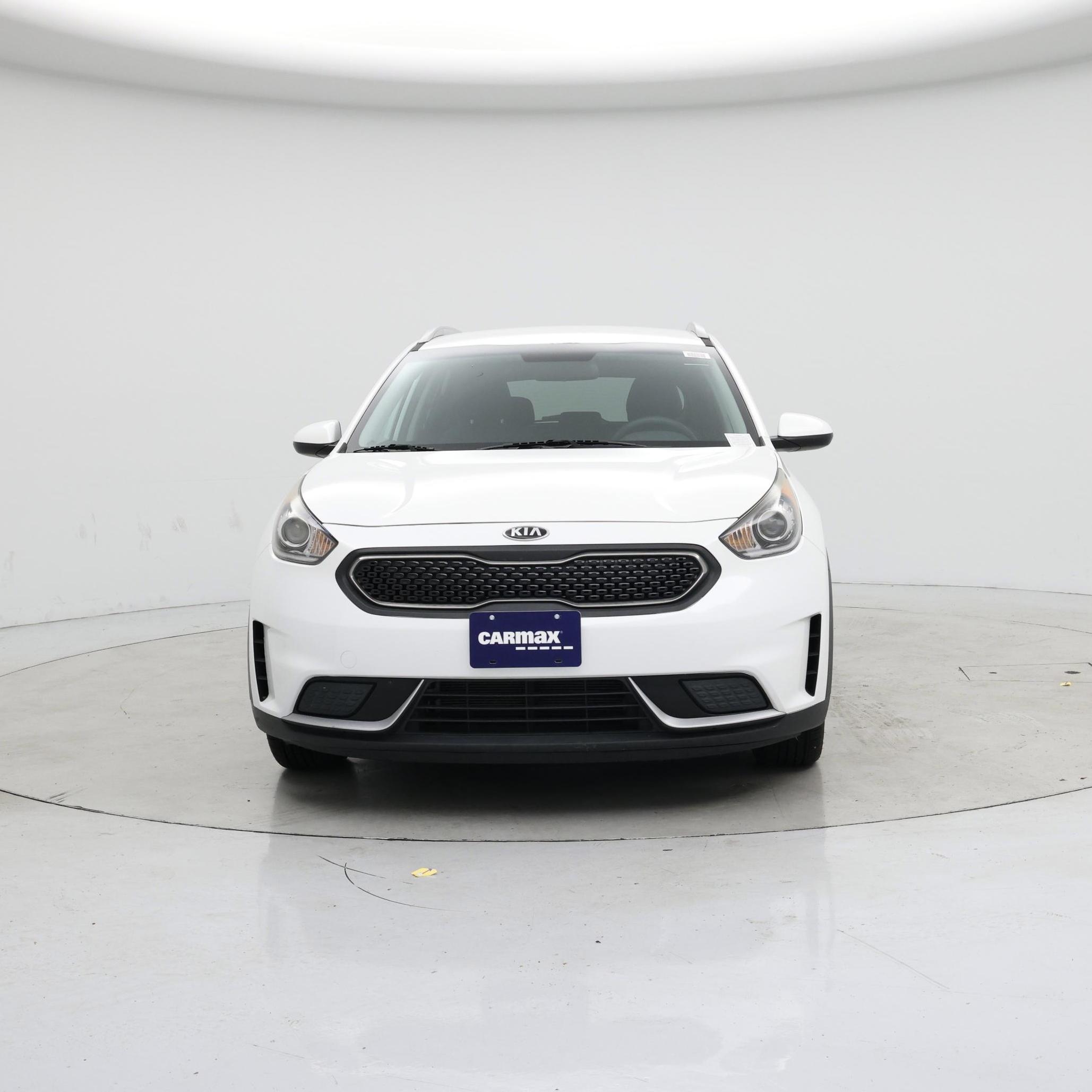 Thumbnail: 2019 Kia Niro - 5