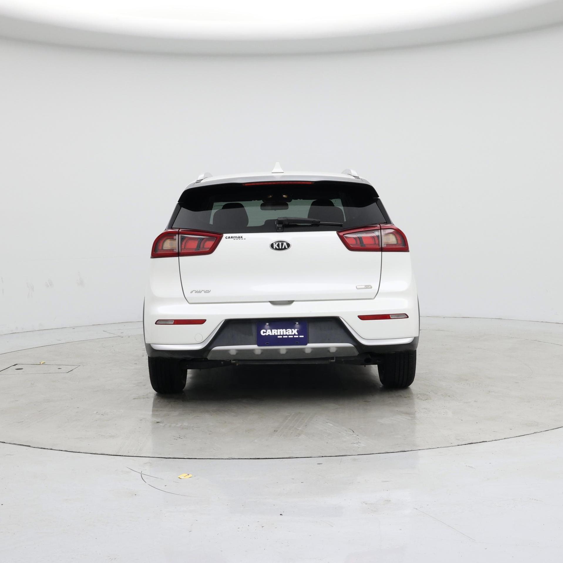 Thumbnail: 2019 Kia Niro - 6