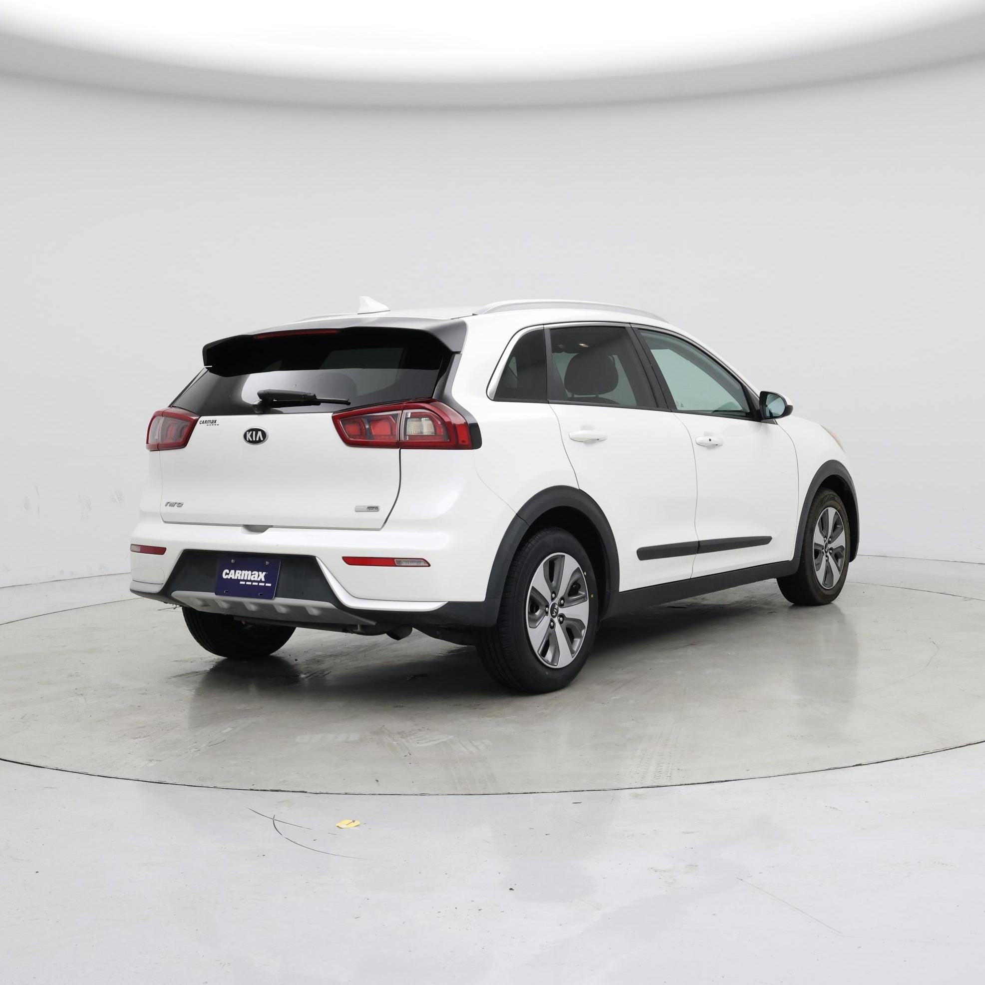 Thumbnail: 2019 Kia Niro - 8