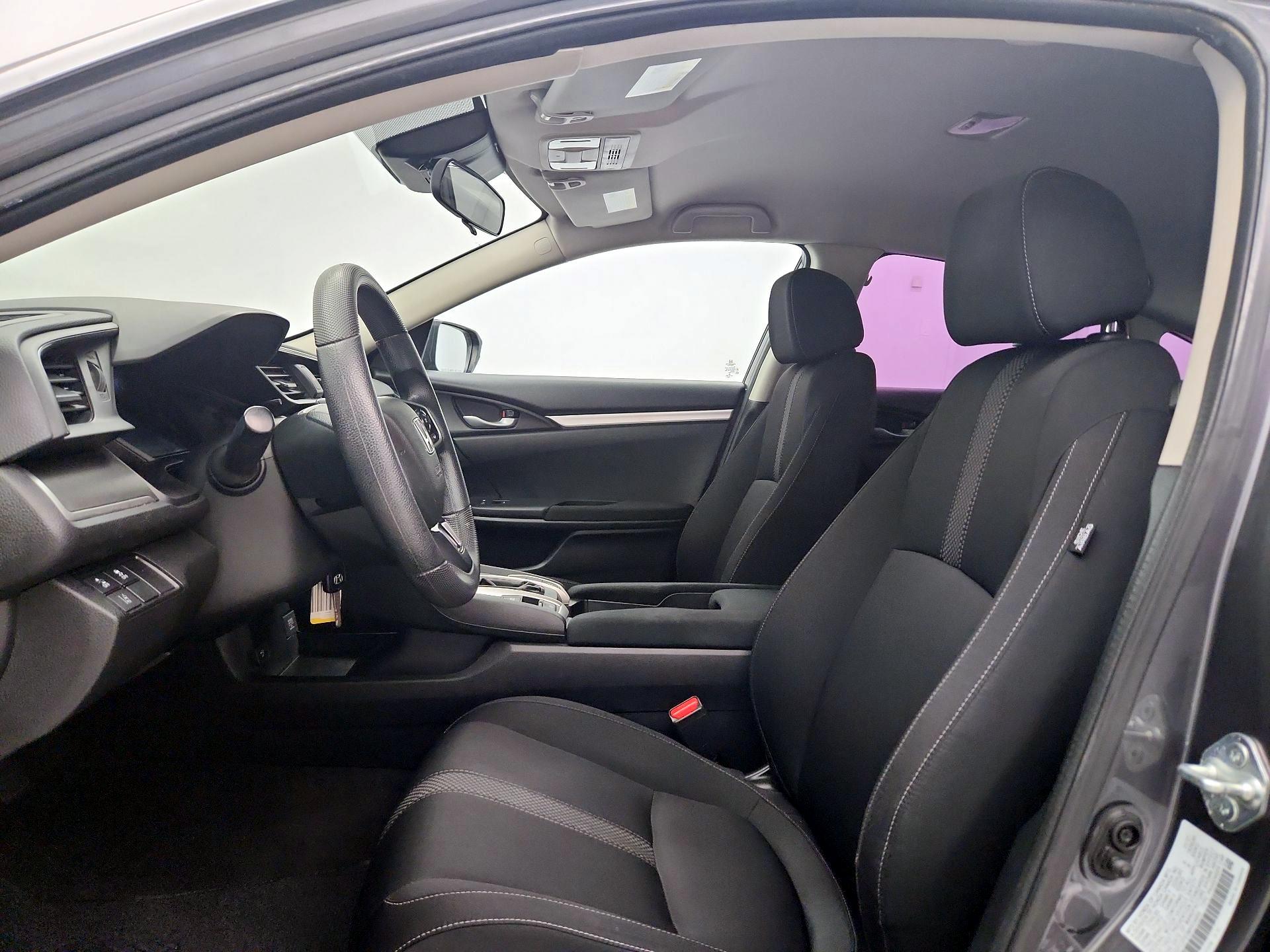 Thumbnail: 2021 Honda Civic - 11