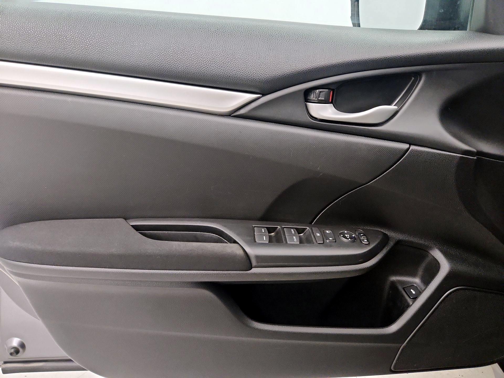 Thumbnail: 2021 Honda Civic - 12