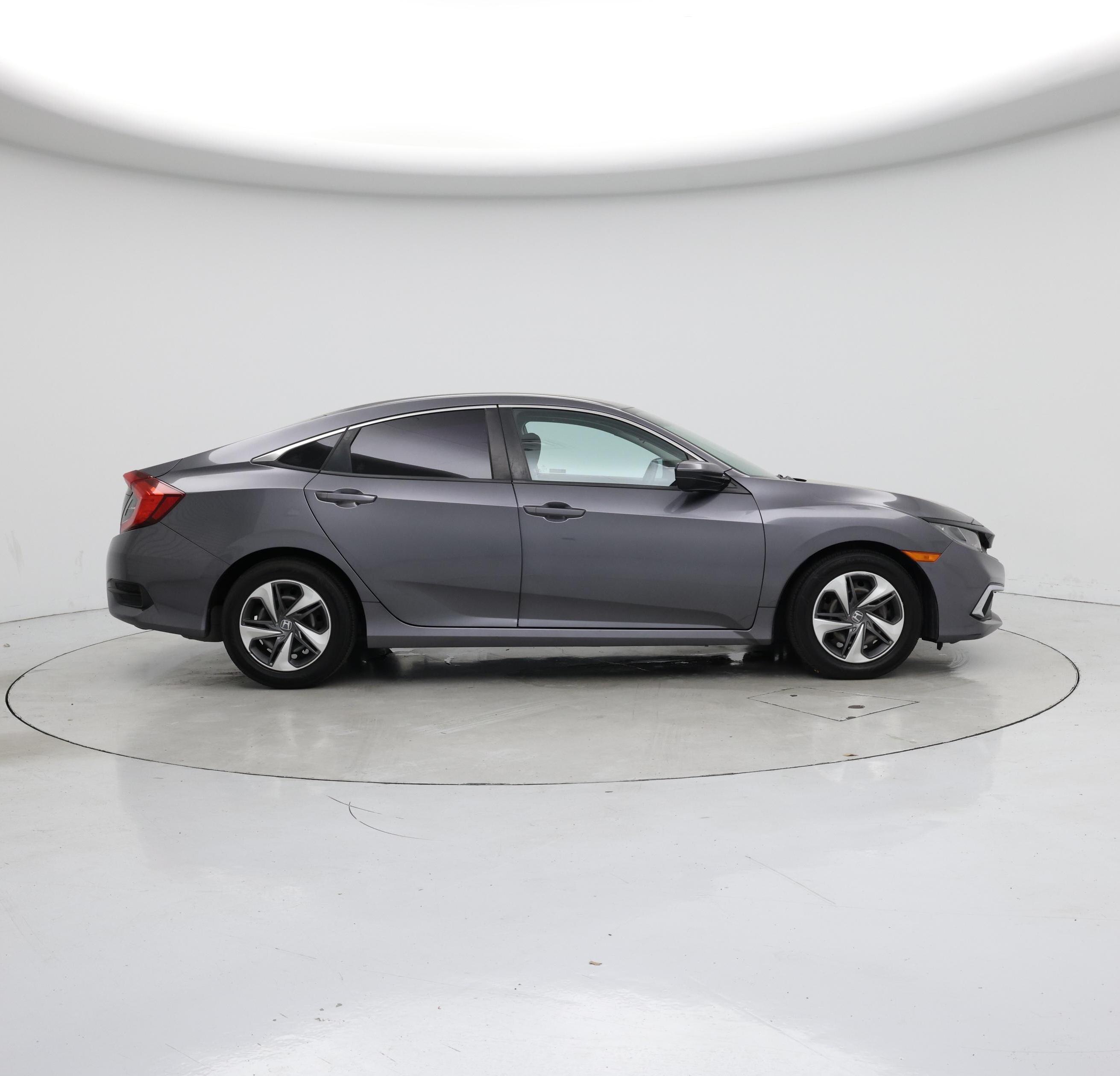 Thumbnail: 2021 Honda Civic - 7