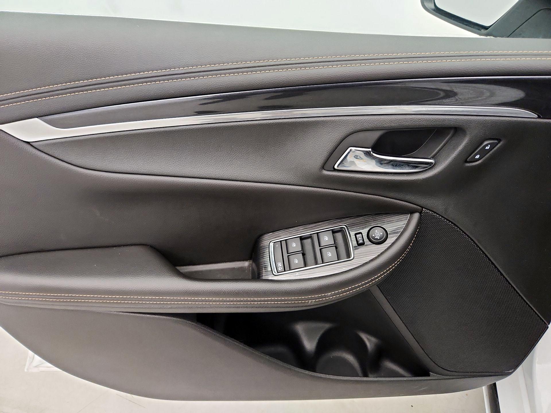 Thumbnail: 2018 Chevrolet Impala - 12