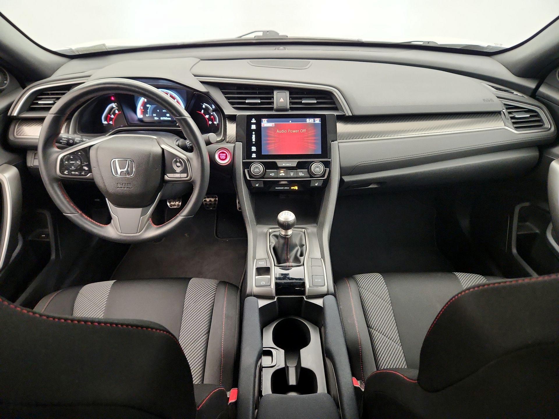 Thumbnail: 2017 Honda Civic - 9