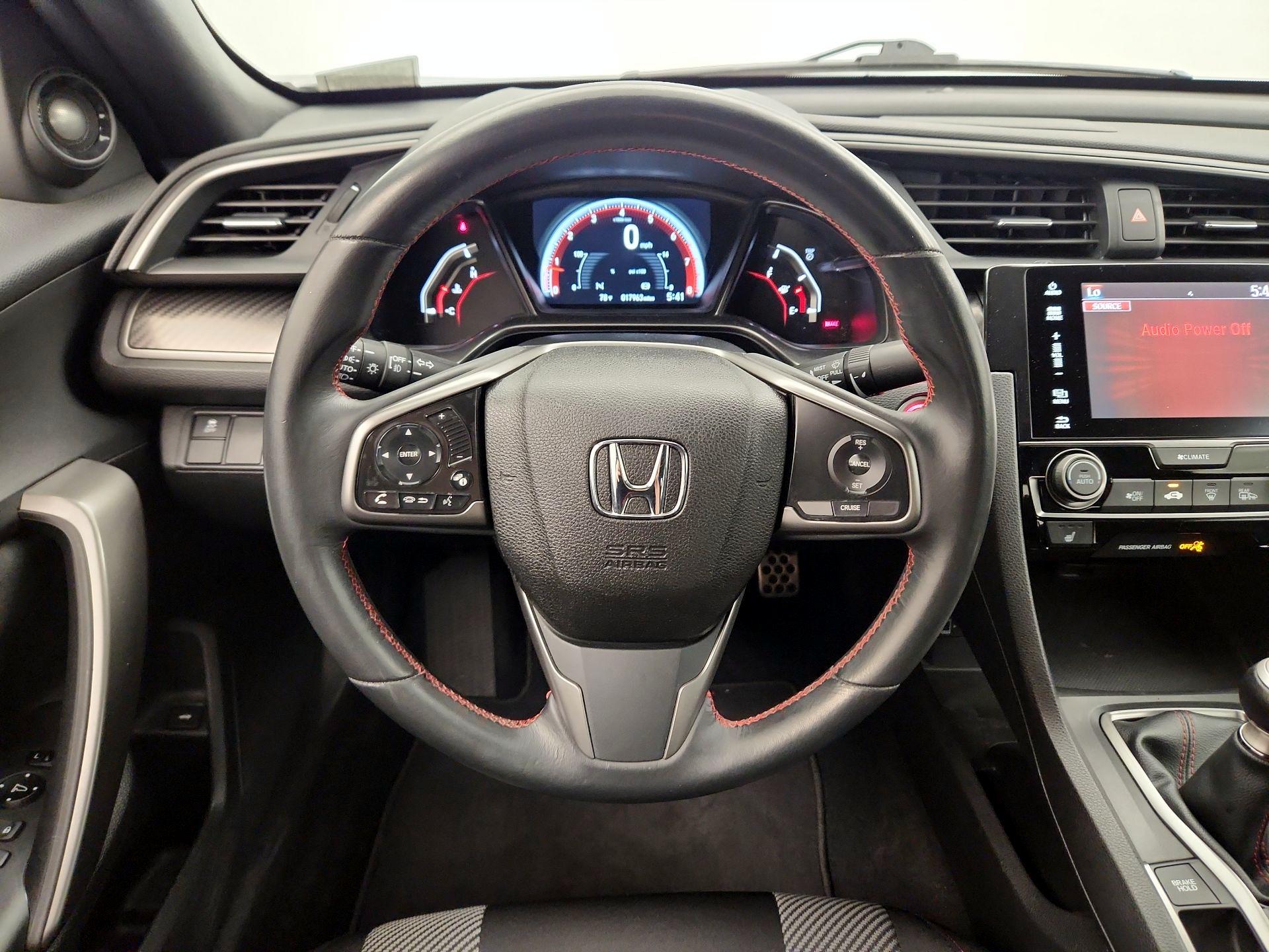 Thumbnail: 2017 Honda Civic - 10