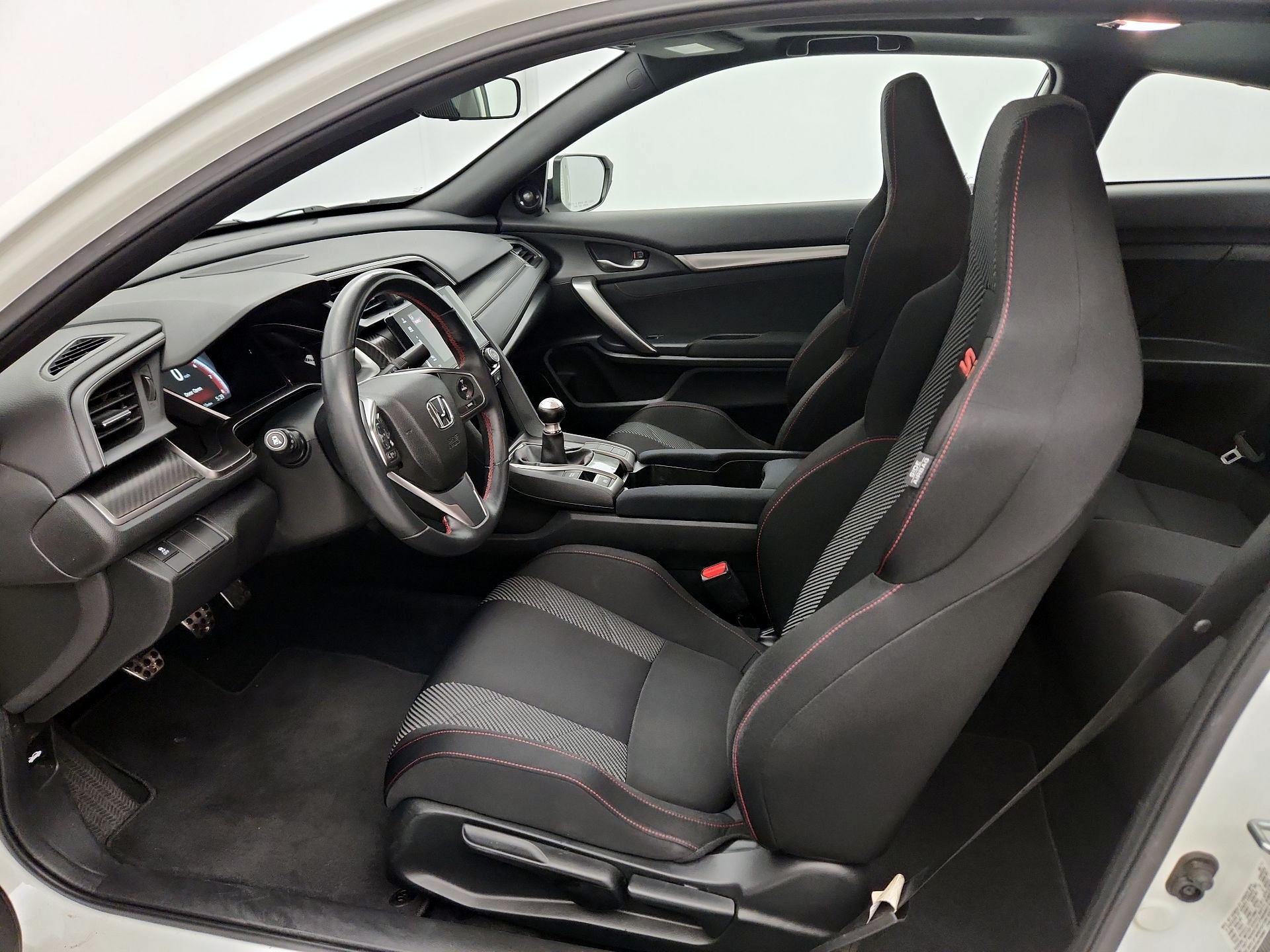 Thumbnail: 2017 Honda Civic - 11