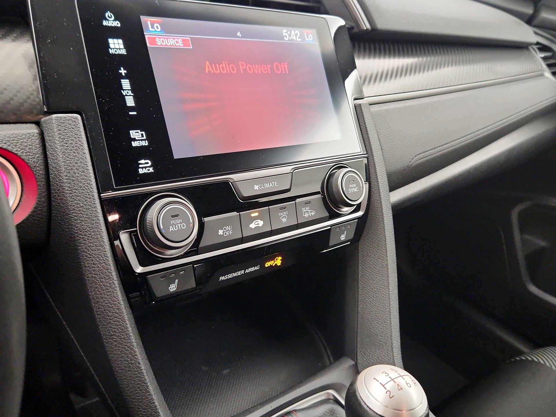 Thumbnail: 2017 Honda Civic - 16