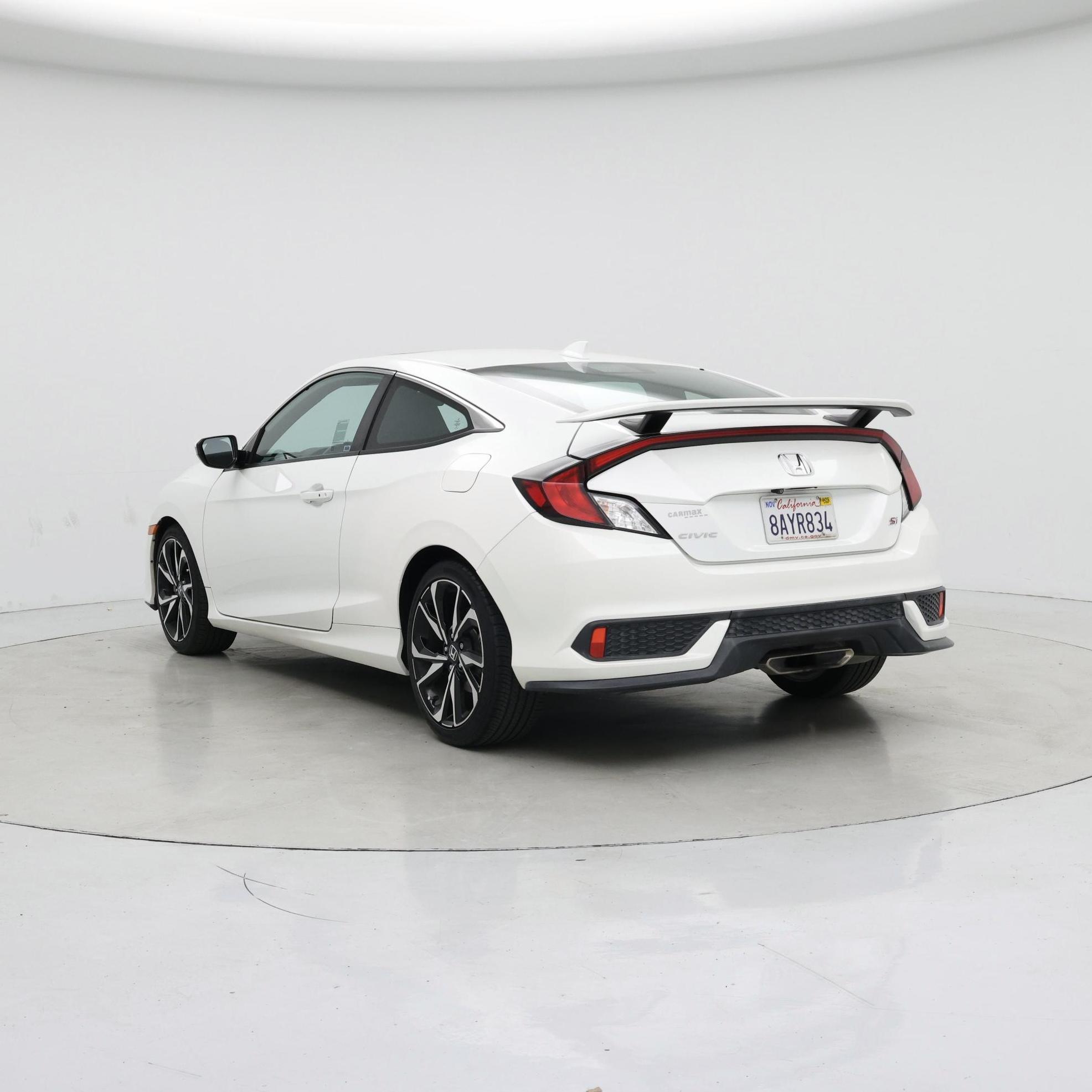 Thumbnail: 2017 Honda Civic - 2