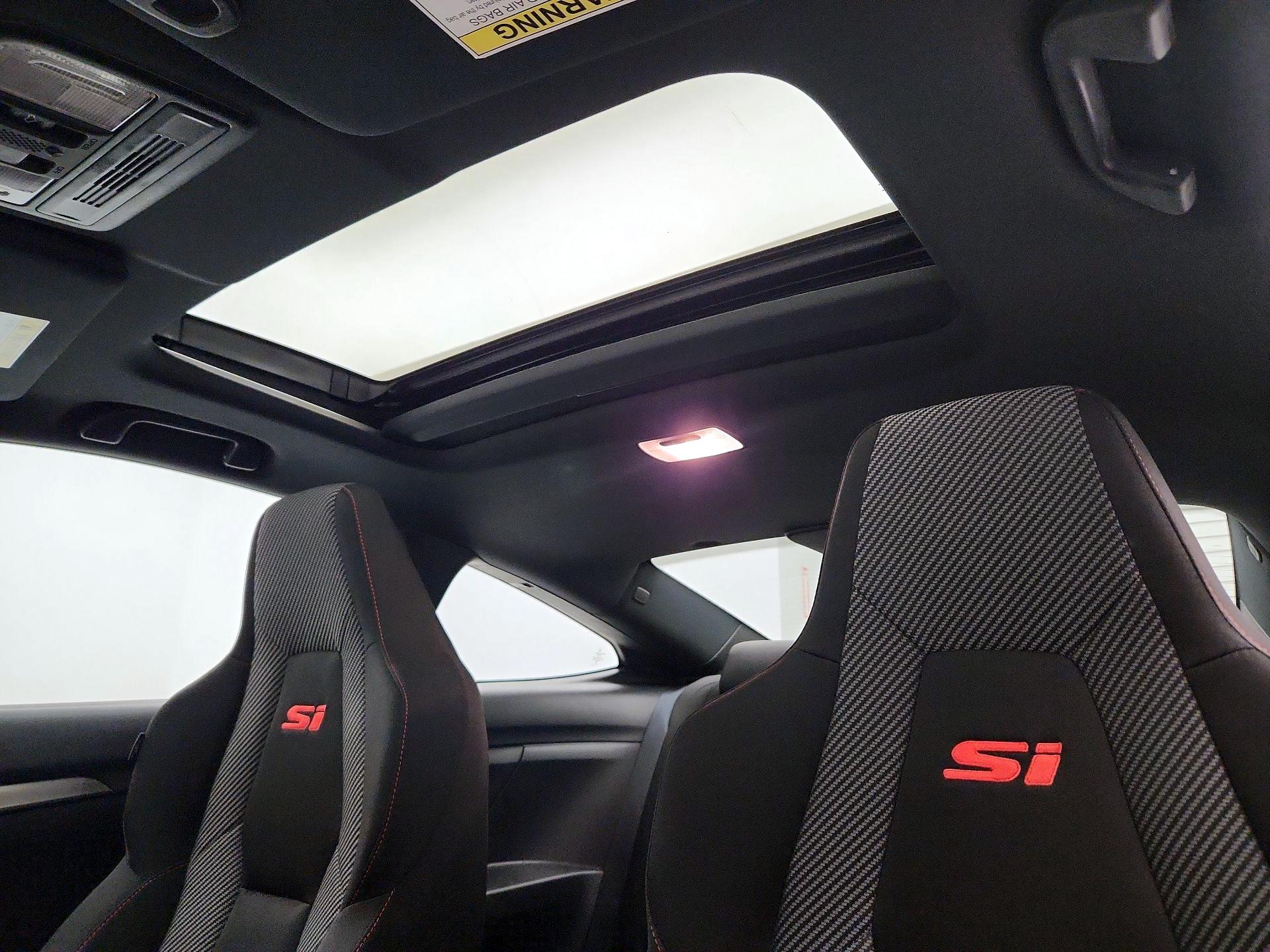 Thumbnail: 2017 Honda Civic - 19