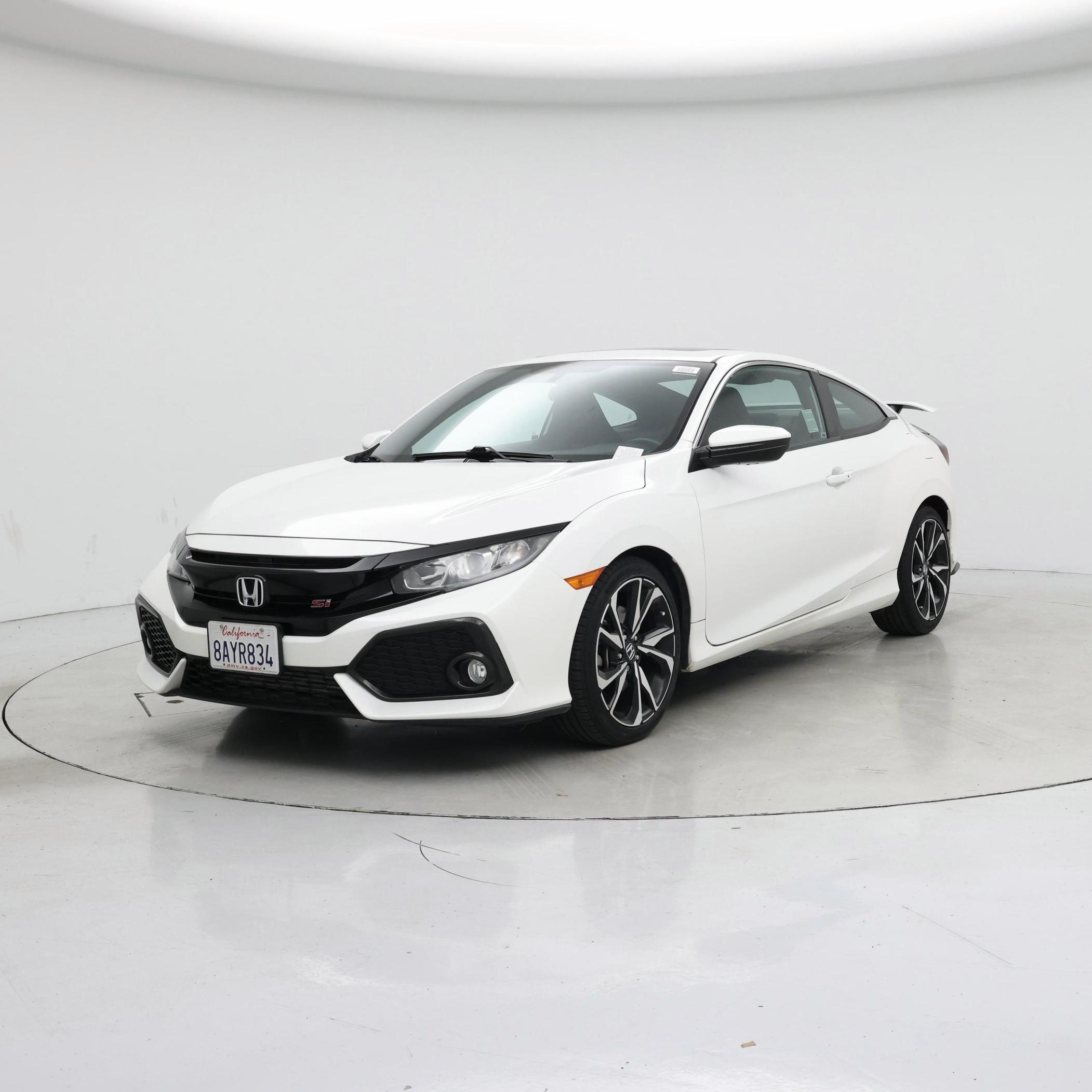 Thumbnail: 2017 Honda Civic - 4