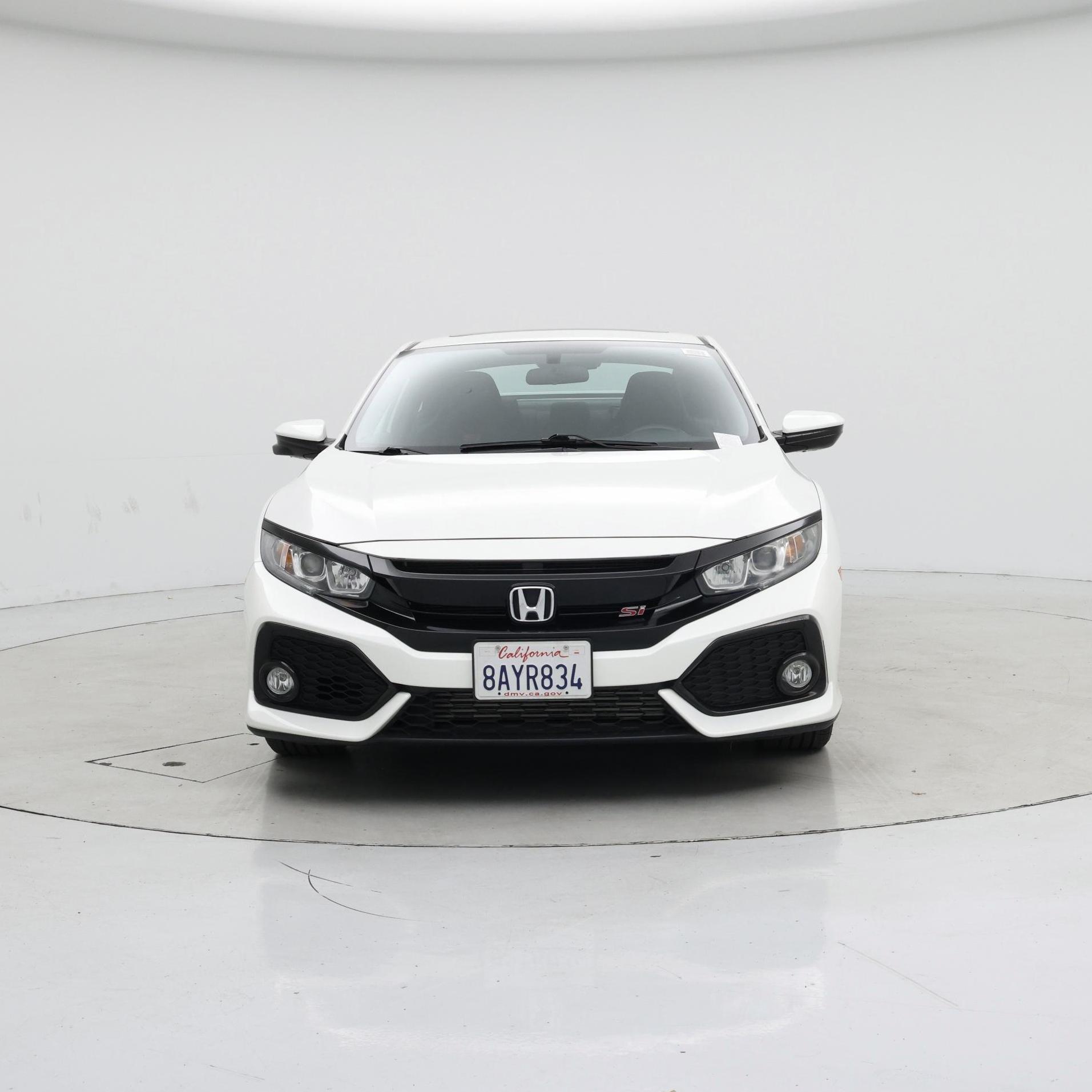 Thumbnail: 2017 Honda Civic - 5