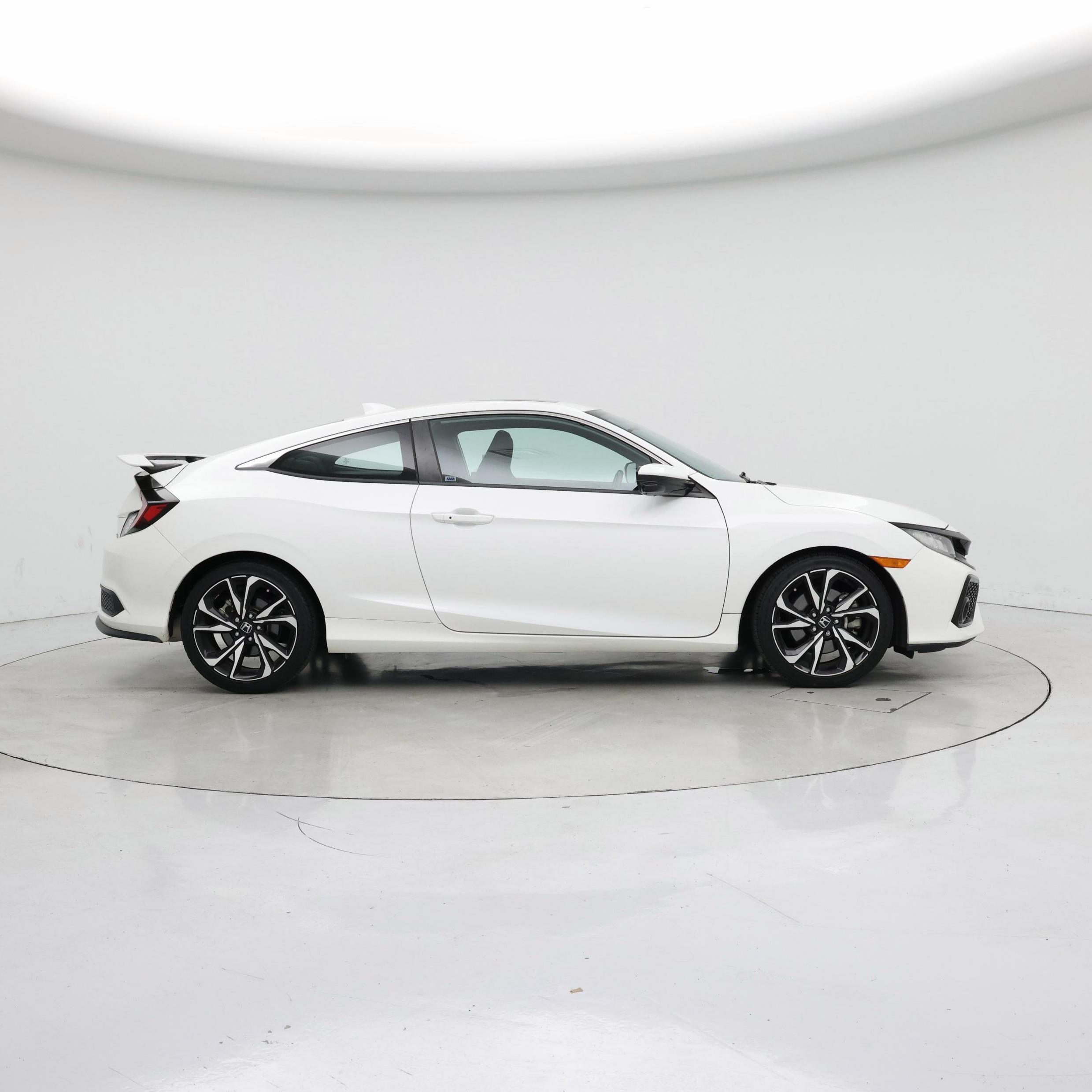 Thumbnail: 2017 Honda Civic - 7